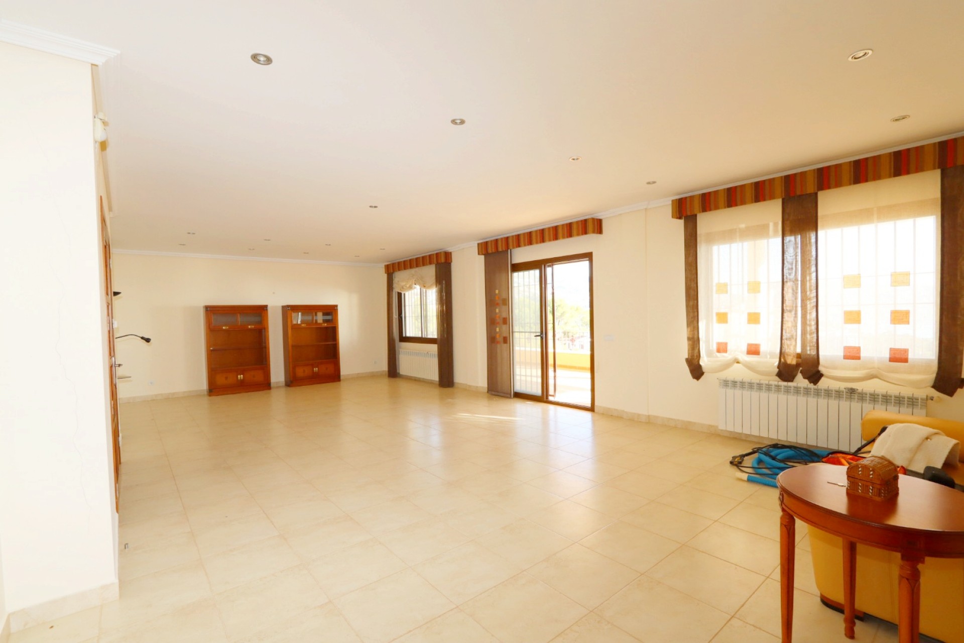 Reventa - Villa -
Altea - Costa Blanca