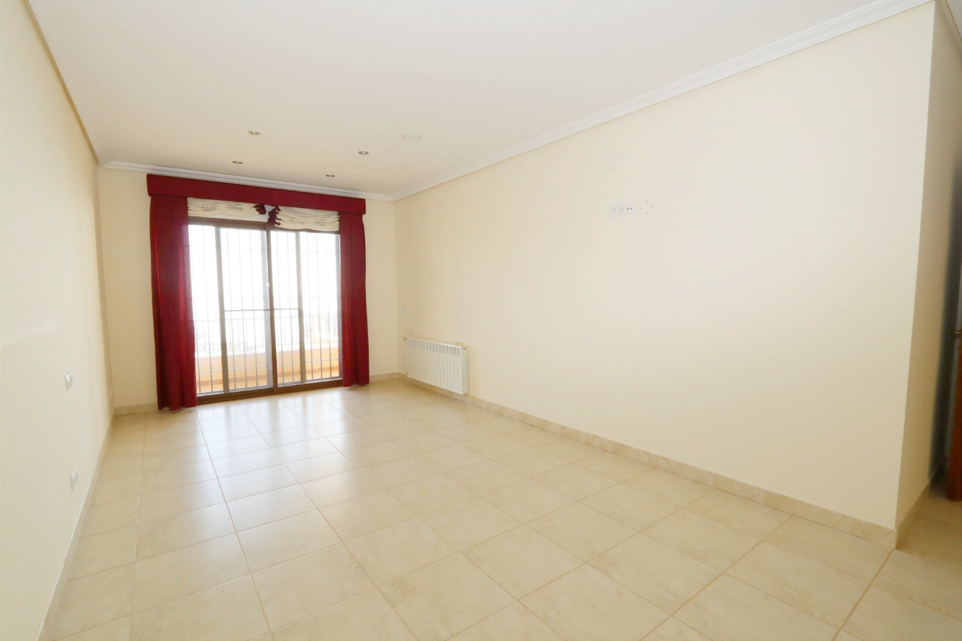 Reventa - Villa -
Altea - Costa Blanca