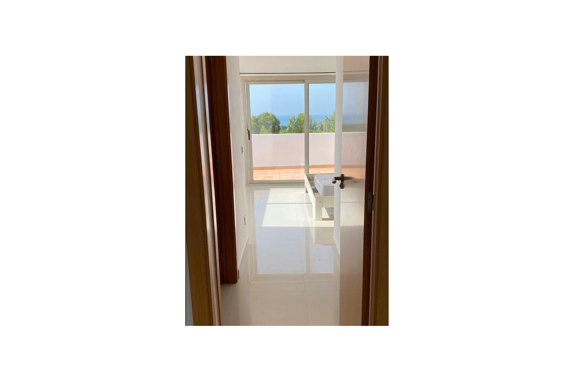 Reventa - Villa -
Altea - Costa Blanca