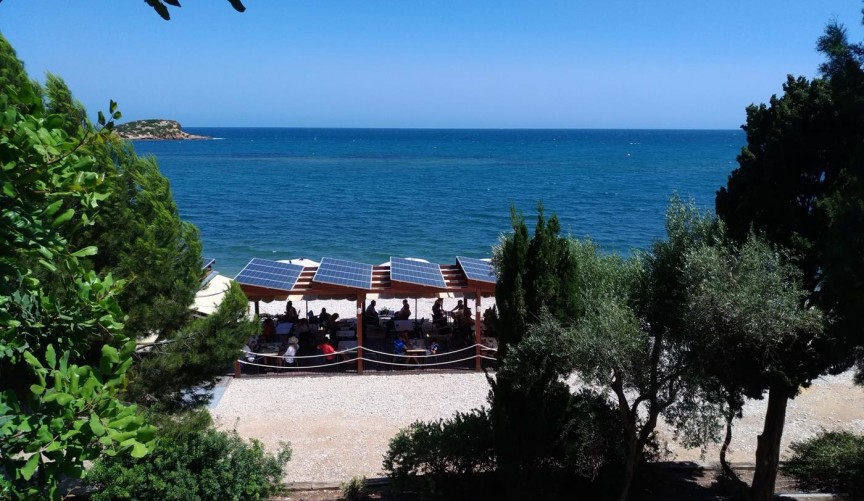 Reventa - Villa -
Altea - Costa Blanca