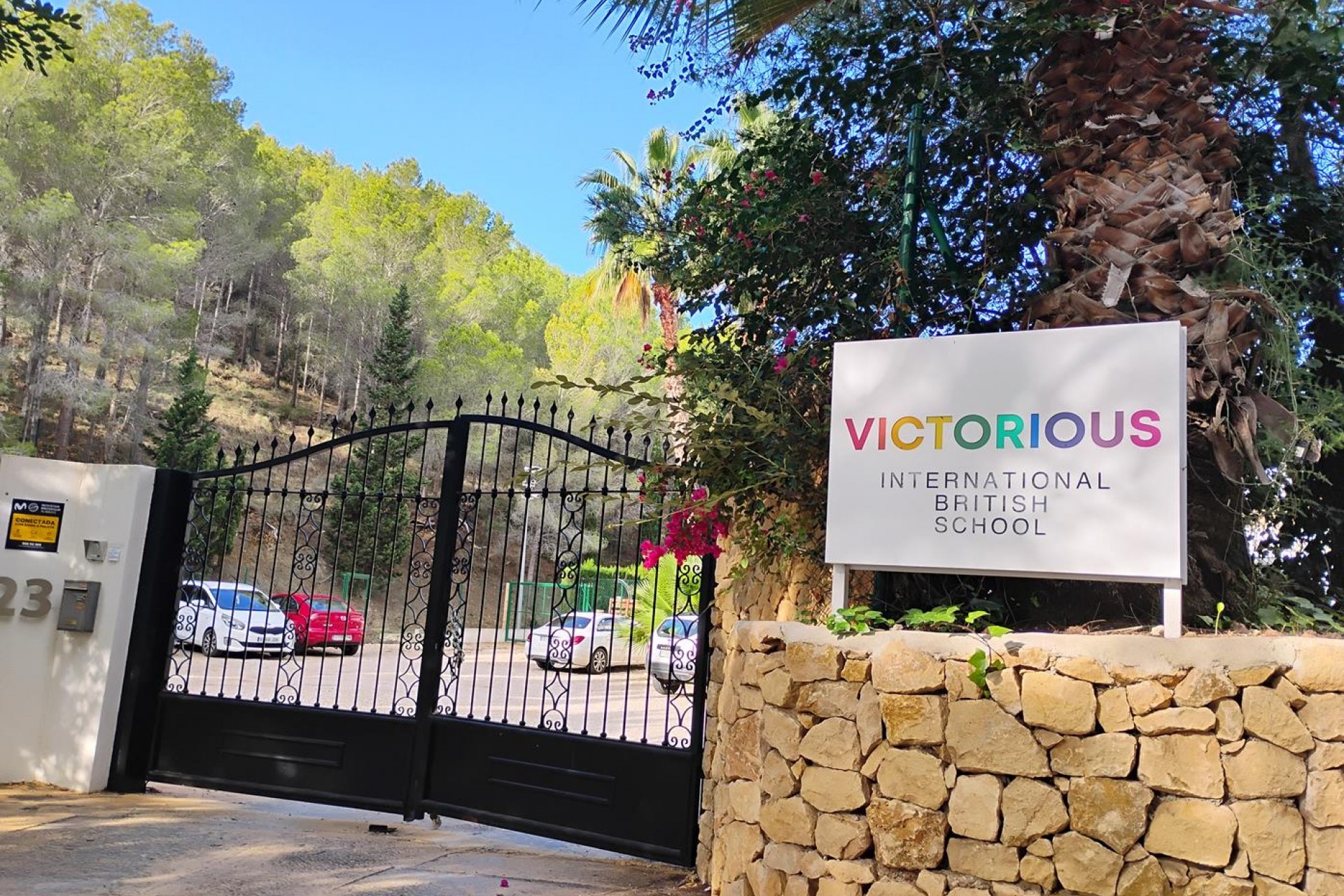 Reventa - Villa -
Altea - Costa Blanca