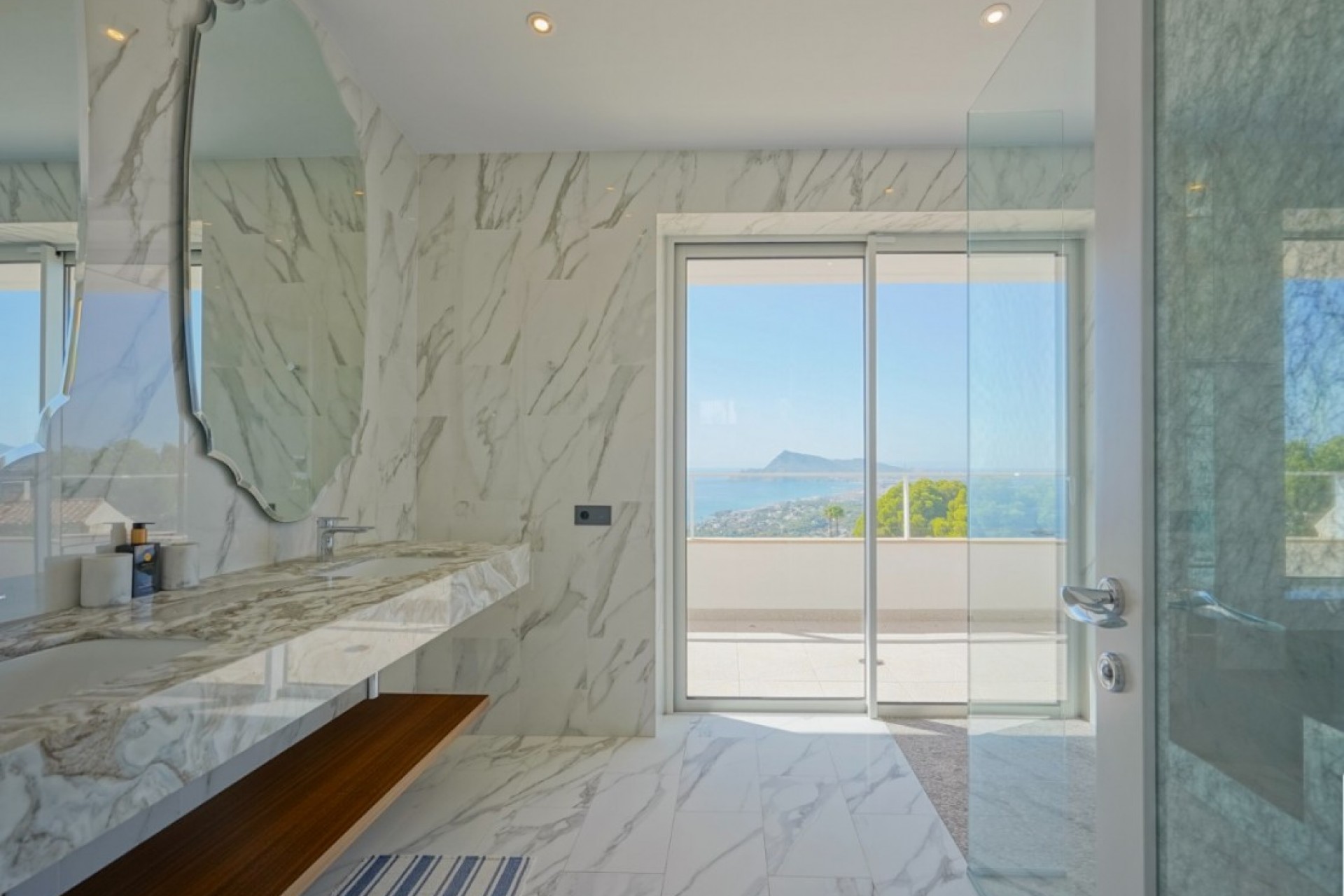 Reventa - Villa -
Altea - Costa Blanca