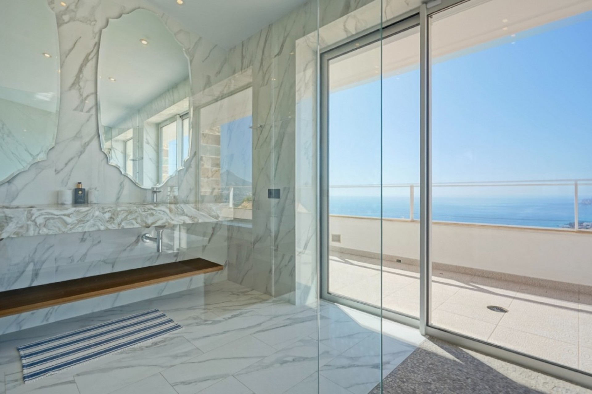 Reventa - Villa -
Altea - Costa Blanca