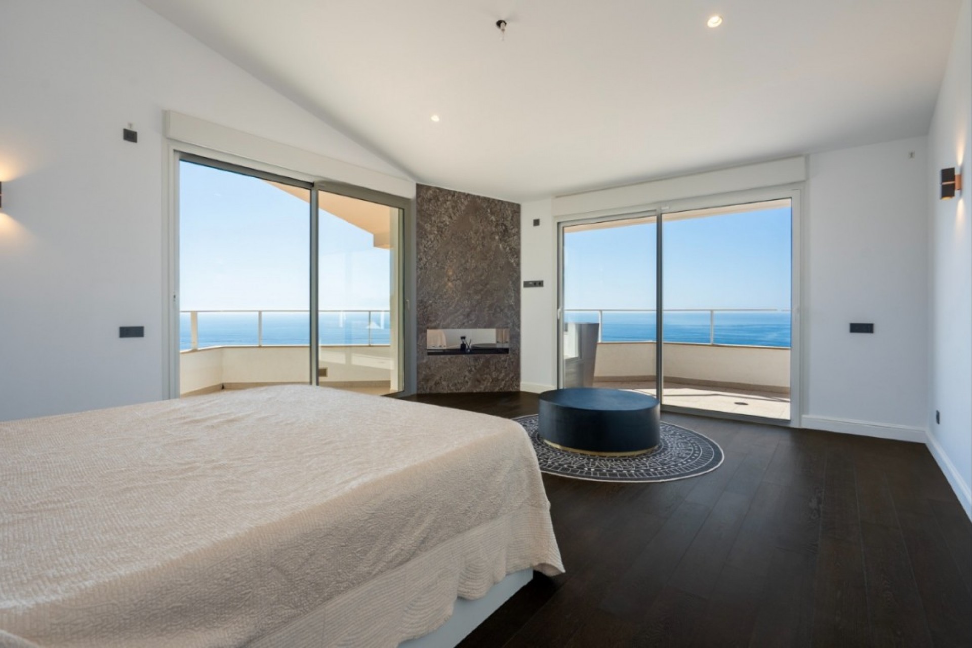 Reventa - Villa -
Altea - Costa Blanca