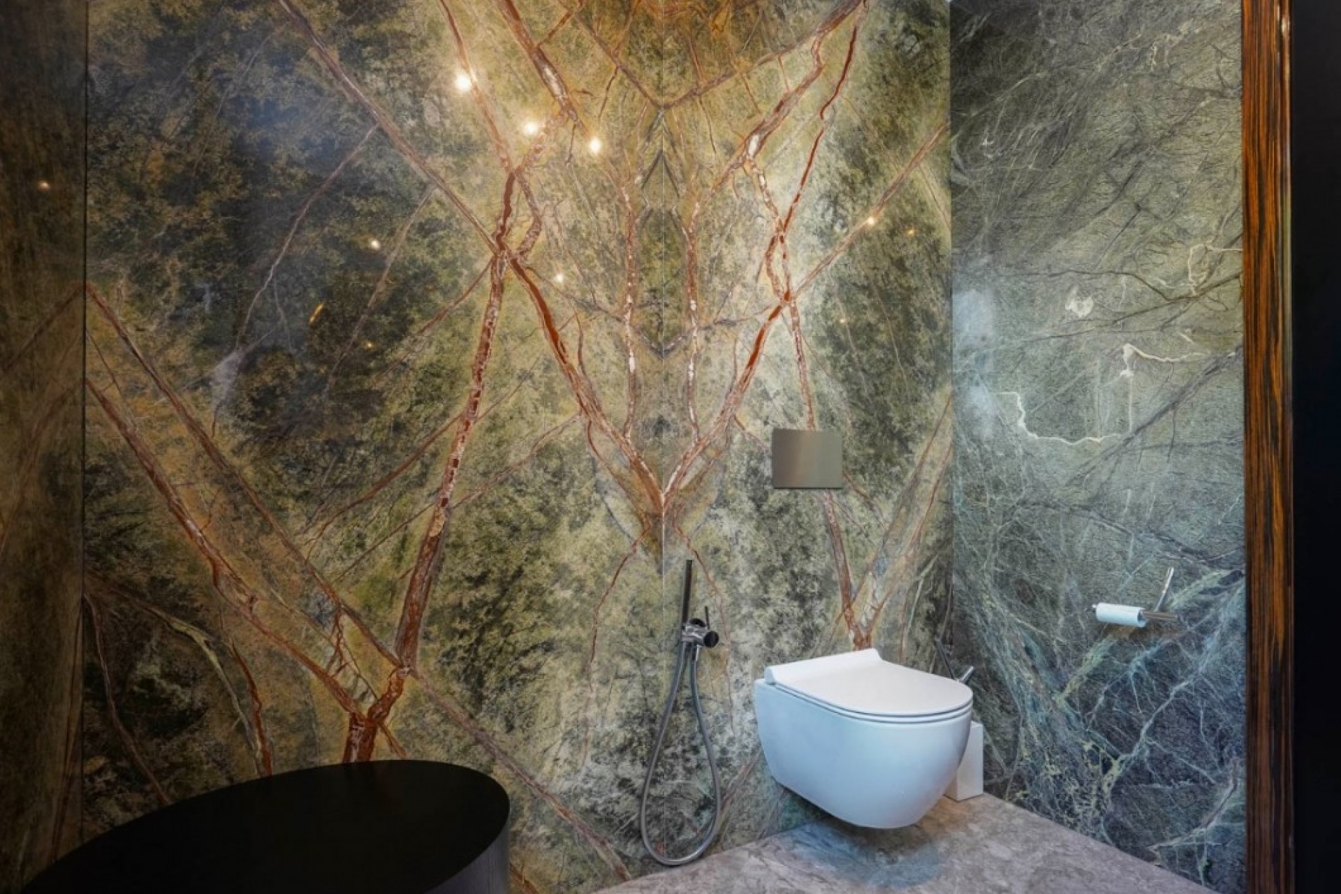 Reventa - Villa -
Altea - Costa Blanca