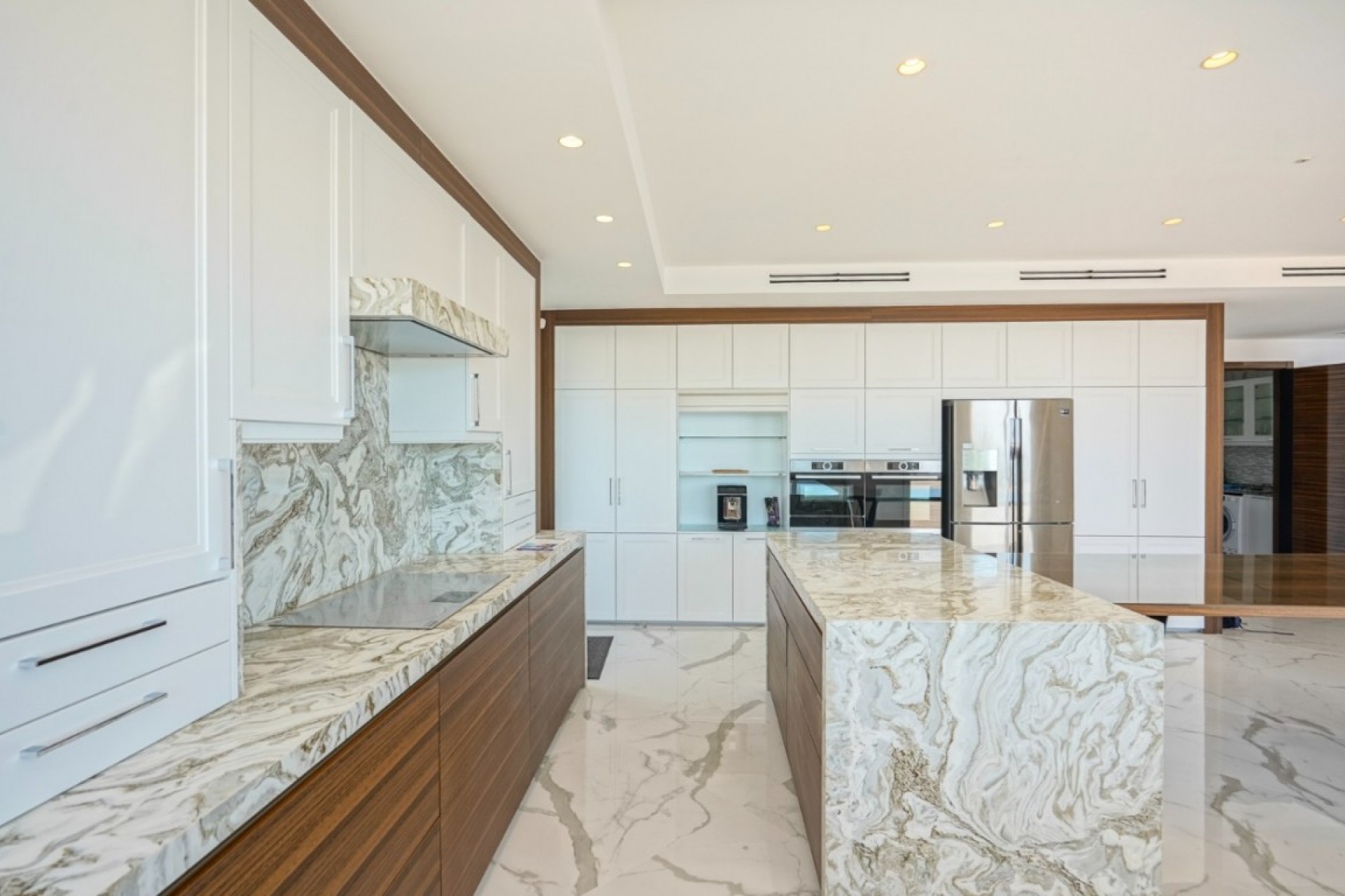 Reventa - Villa -
Altea - Costa Blanca