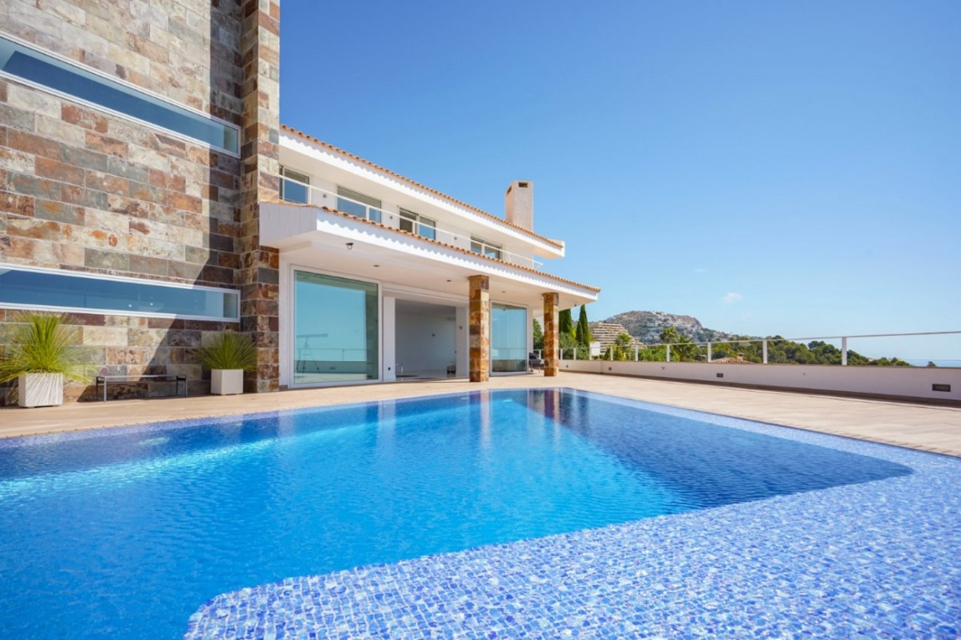 Reventa - Villa -
Altea - Costa Blanca