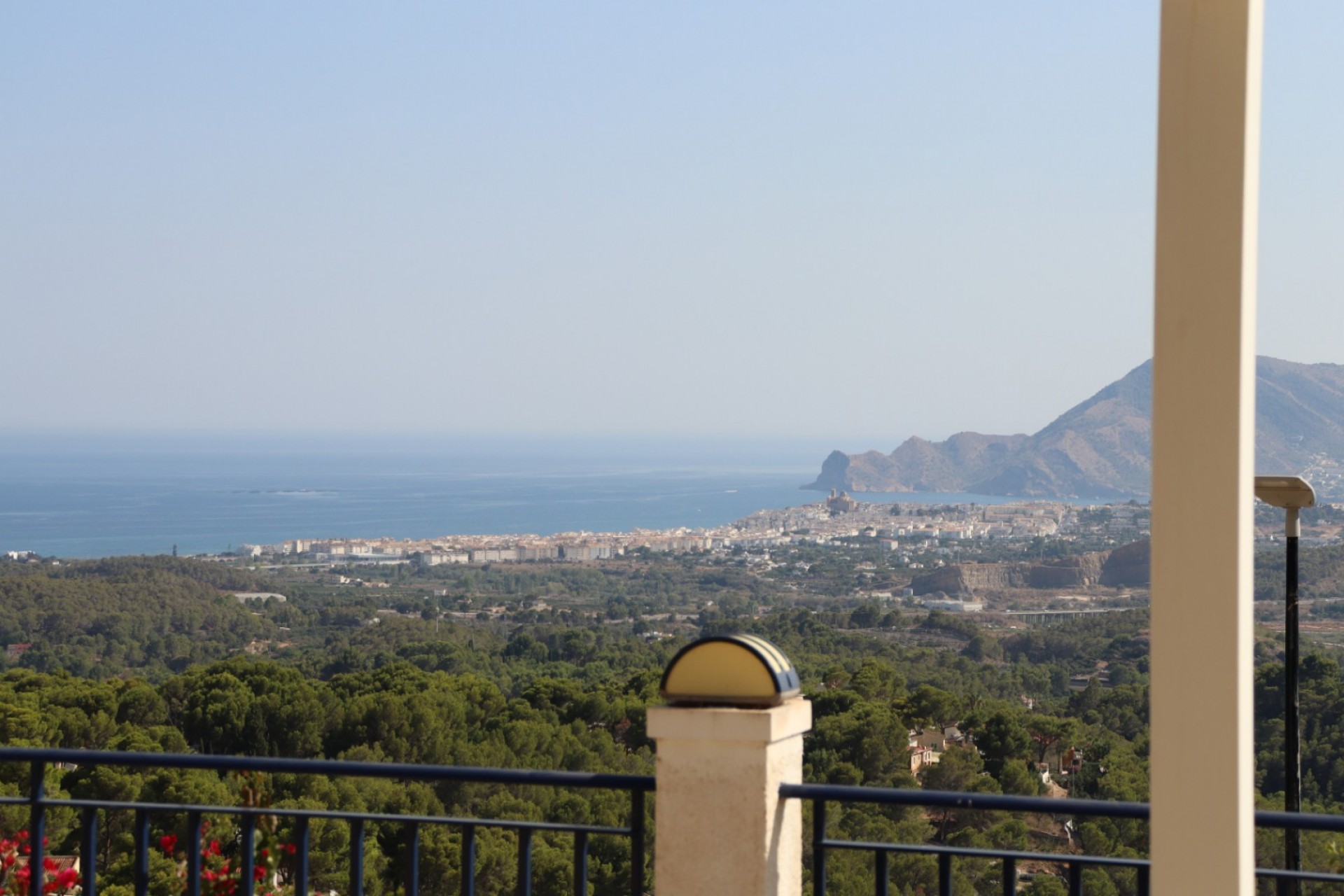 Reventa - Villa -
Altea - Costa Blanca
