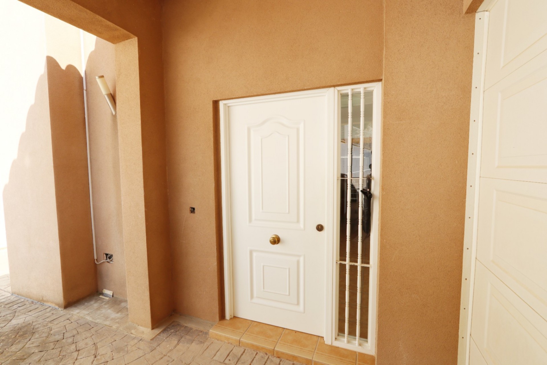 Reventa - Villa -
Altea - Costa Blanca