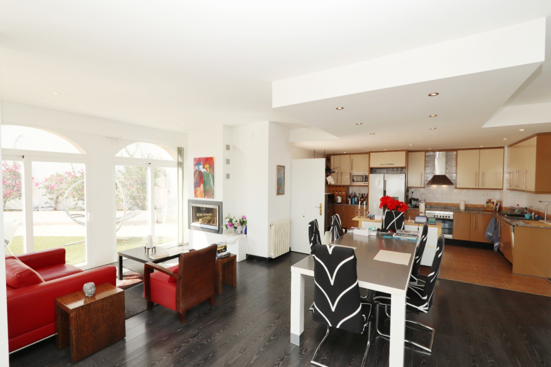 Reventa - Villa -
Altea - Costa Blanca