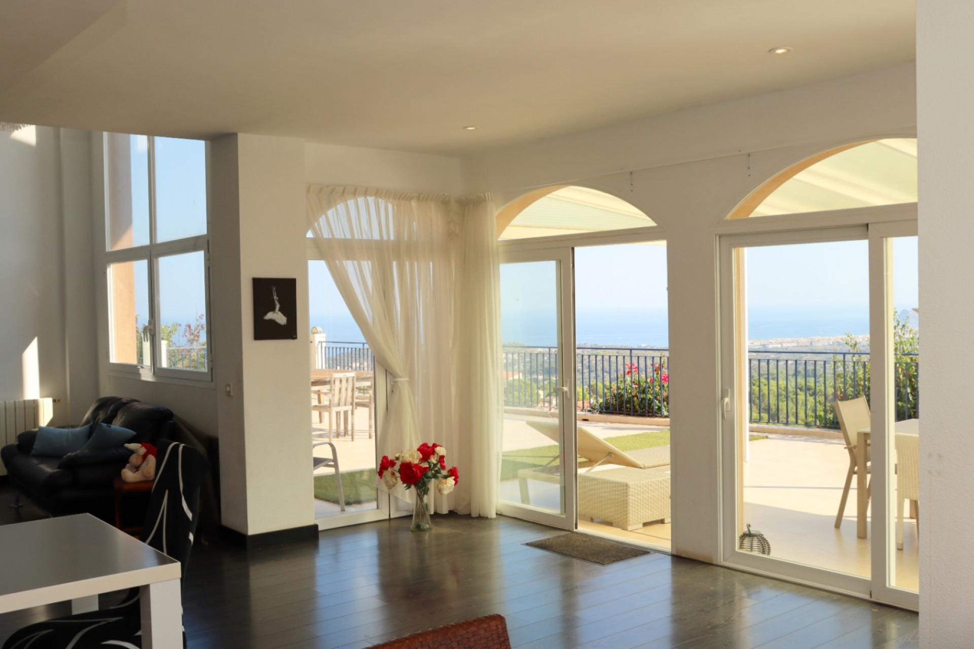 Reventa - Villa -
Altea - Costa Blanca