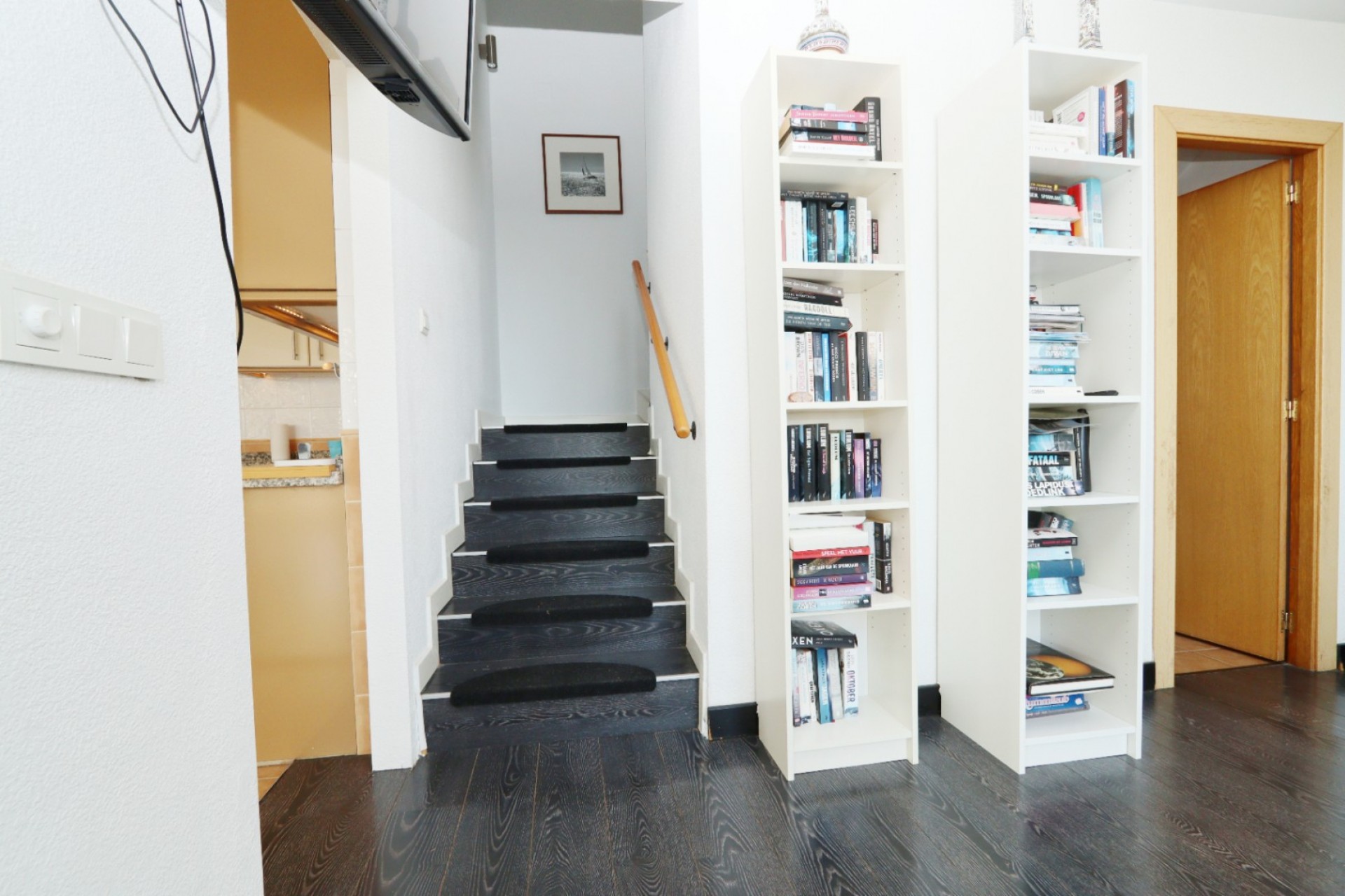 Reventa - Villa -
Altea - Costa Blanca