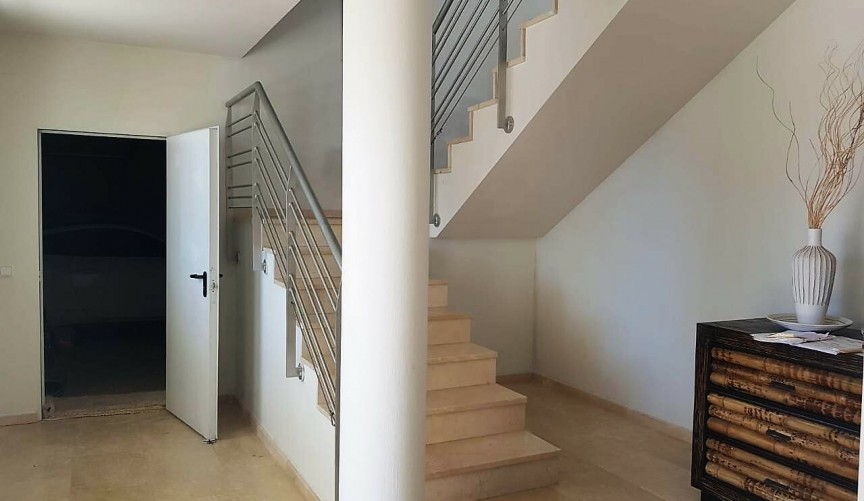 Reventa - Villa -
Altea - Costa Blanca