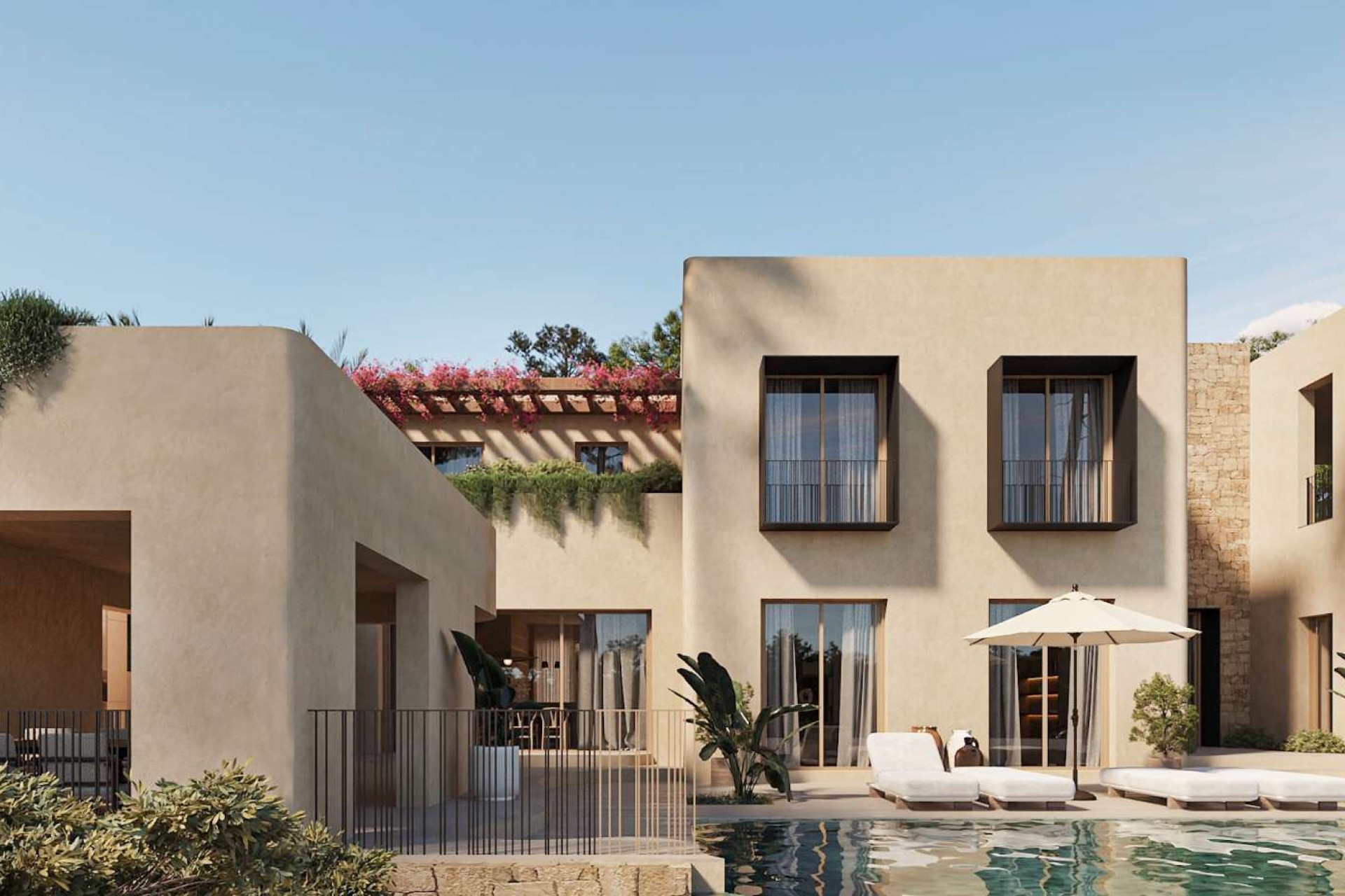 Reventa - Villa -
Altea - Costa Blanca