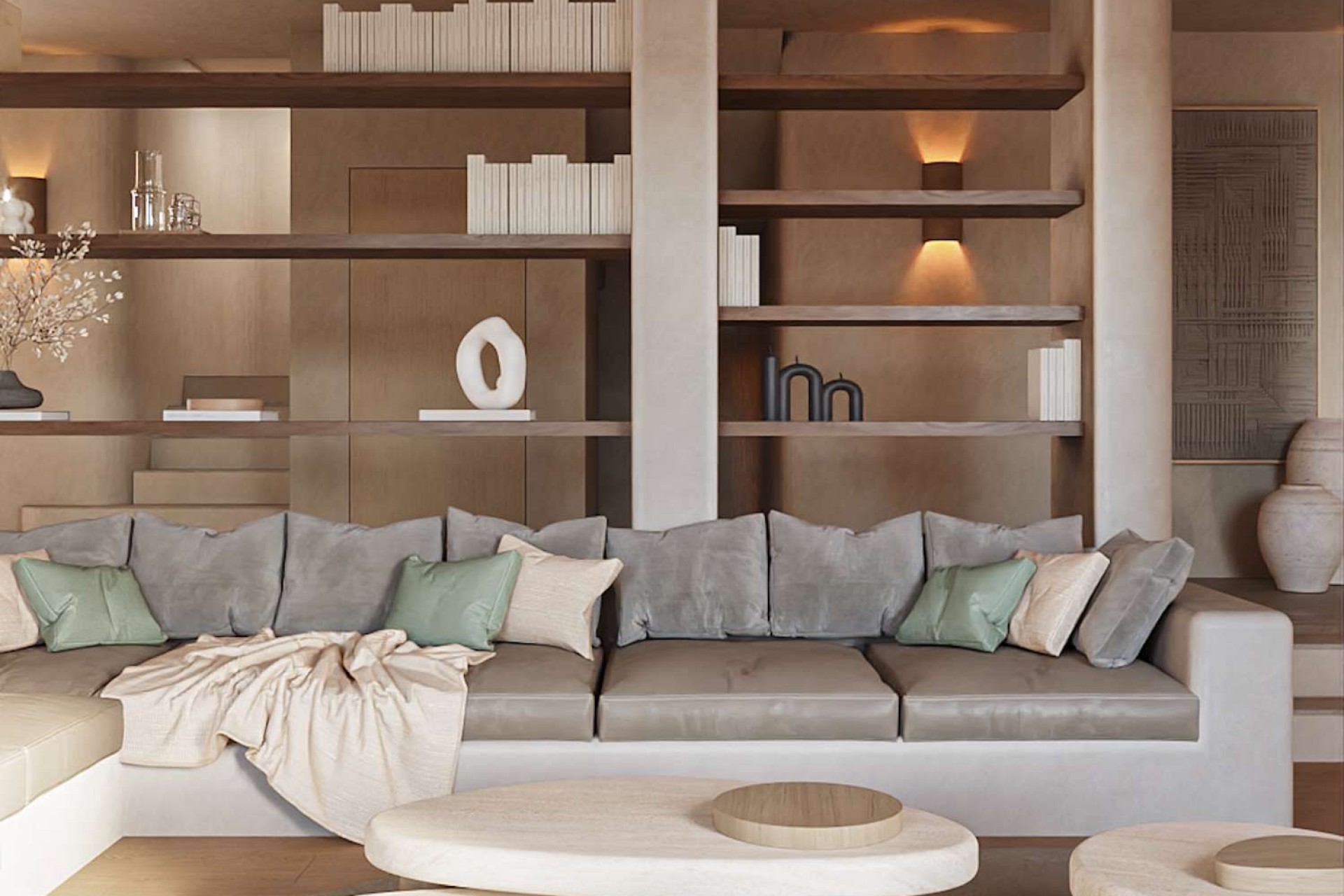 Reventa - Villa -
Altea - Costa Blanca