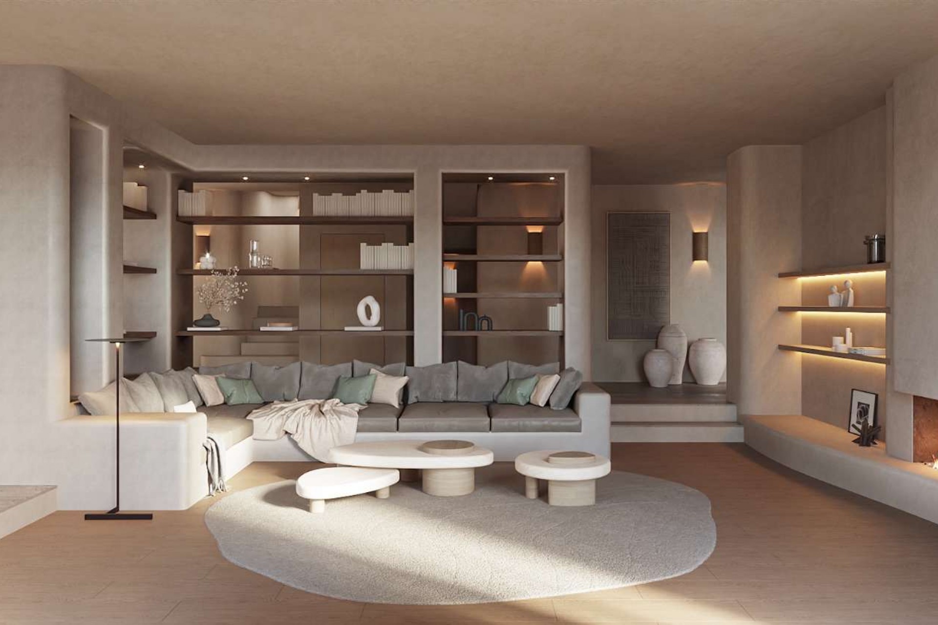 Reventa - Villa -
Altea - Costa Blanca
