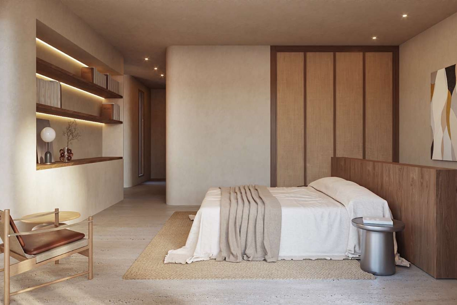 Reventa - Villa -
Altea - Costa Blanca