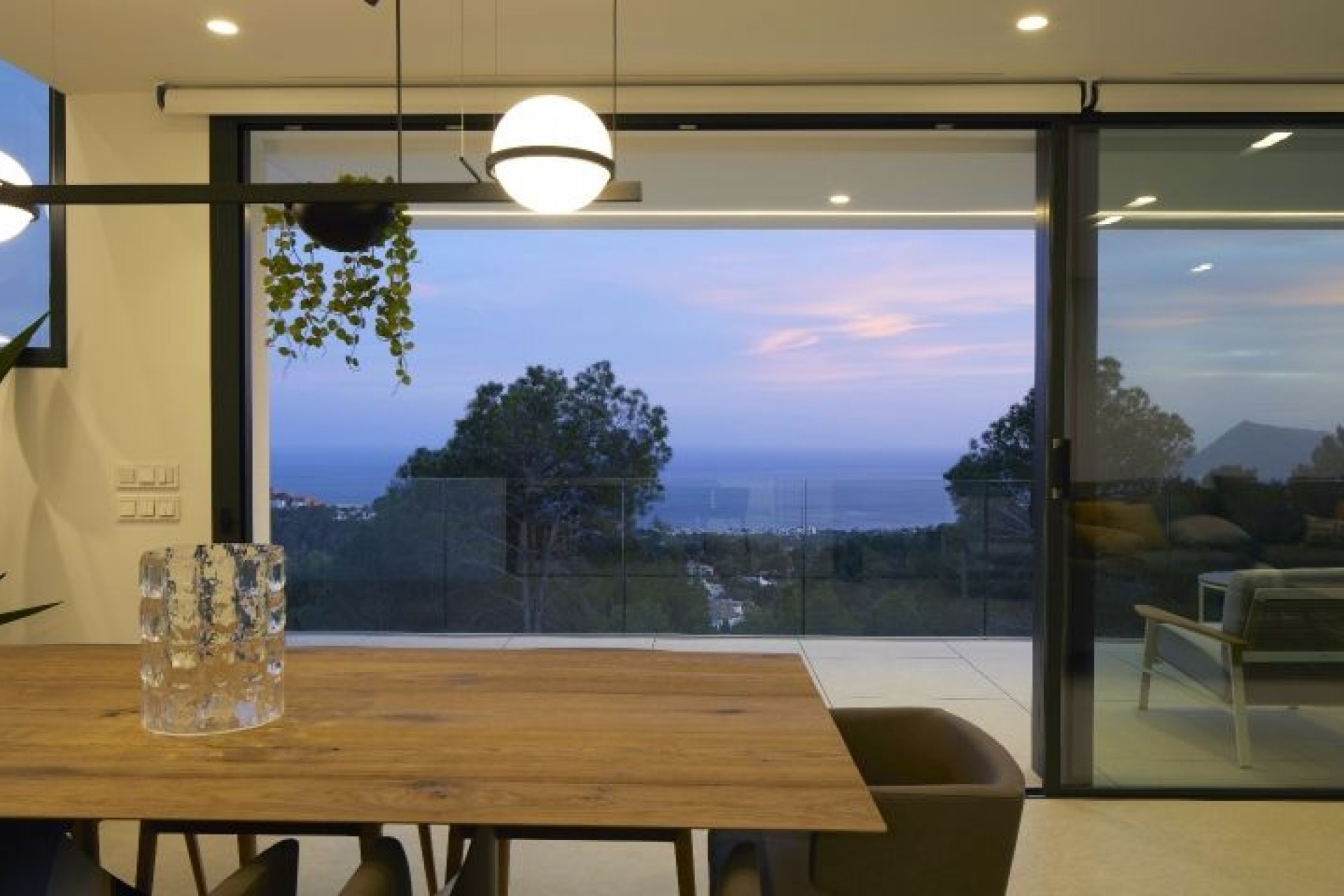 Reventa - Villa -
Altea - Costa Blanca