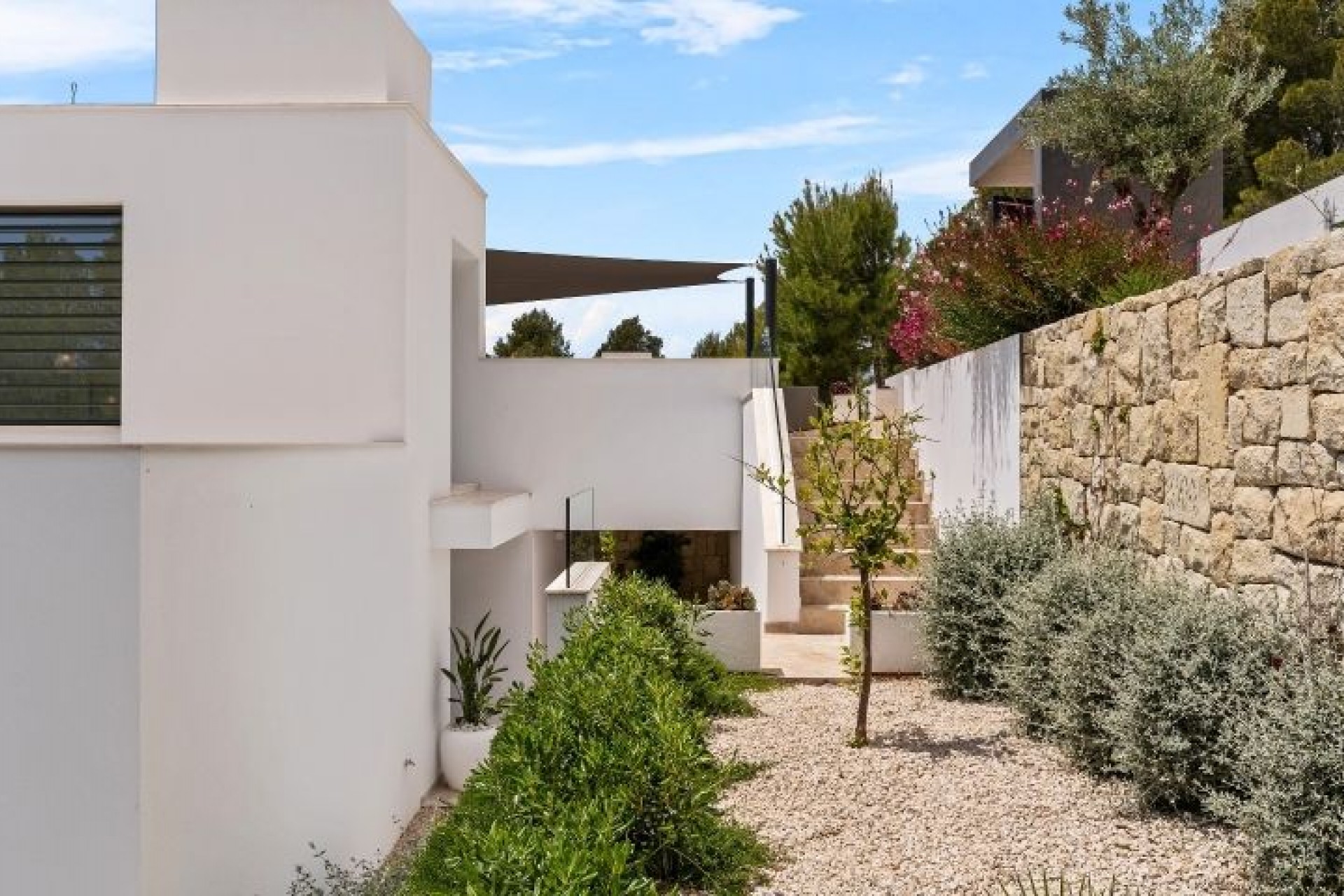 Reventa - Villa -
Altea - Costa Blanca
