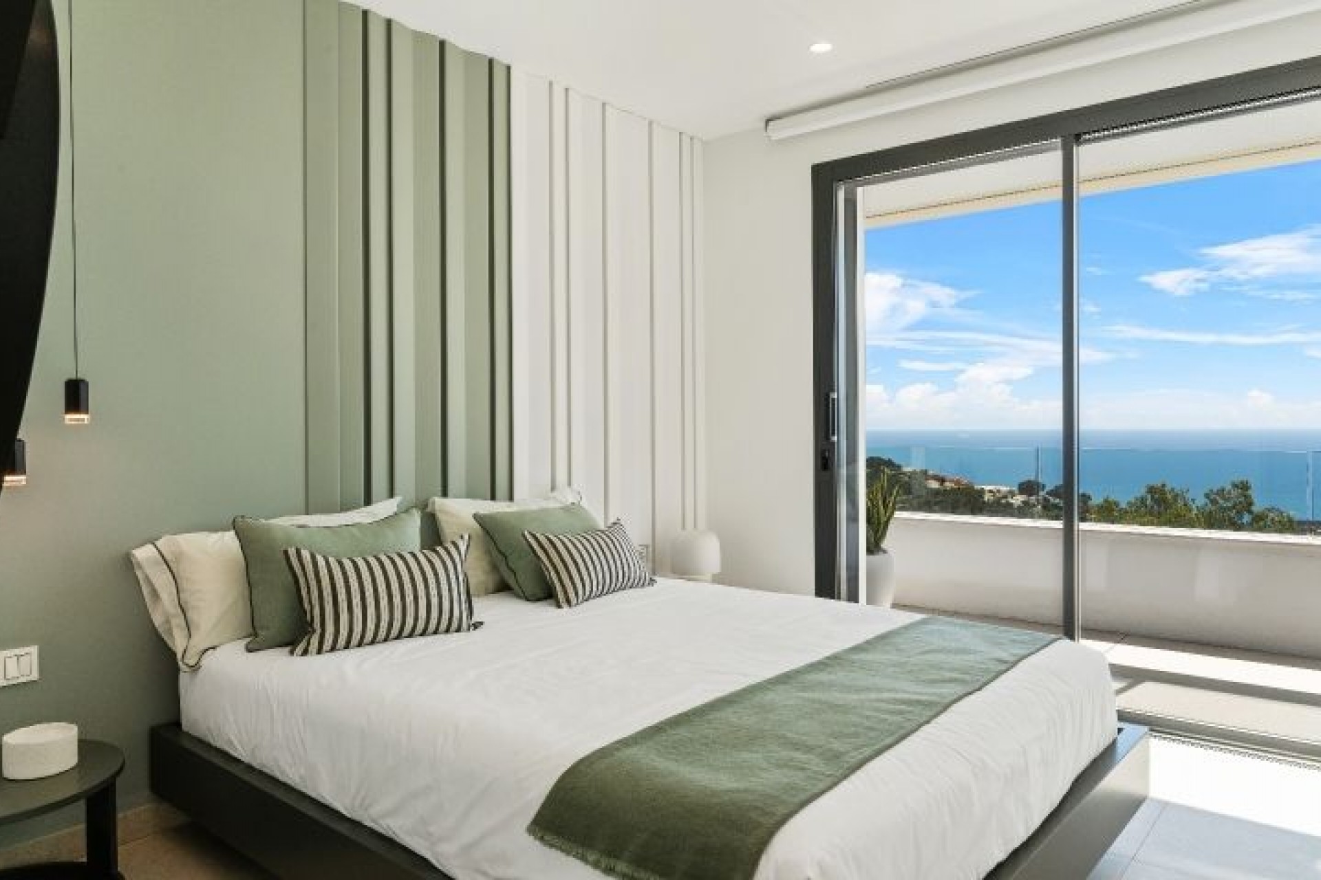 Reventa - Villa -
Altea - Costa Blanca