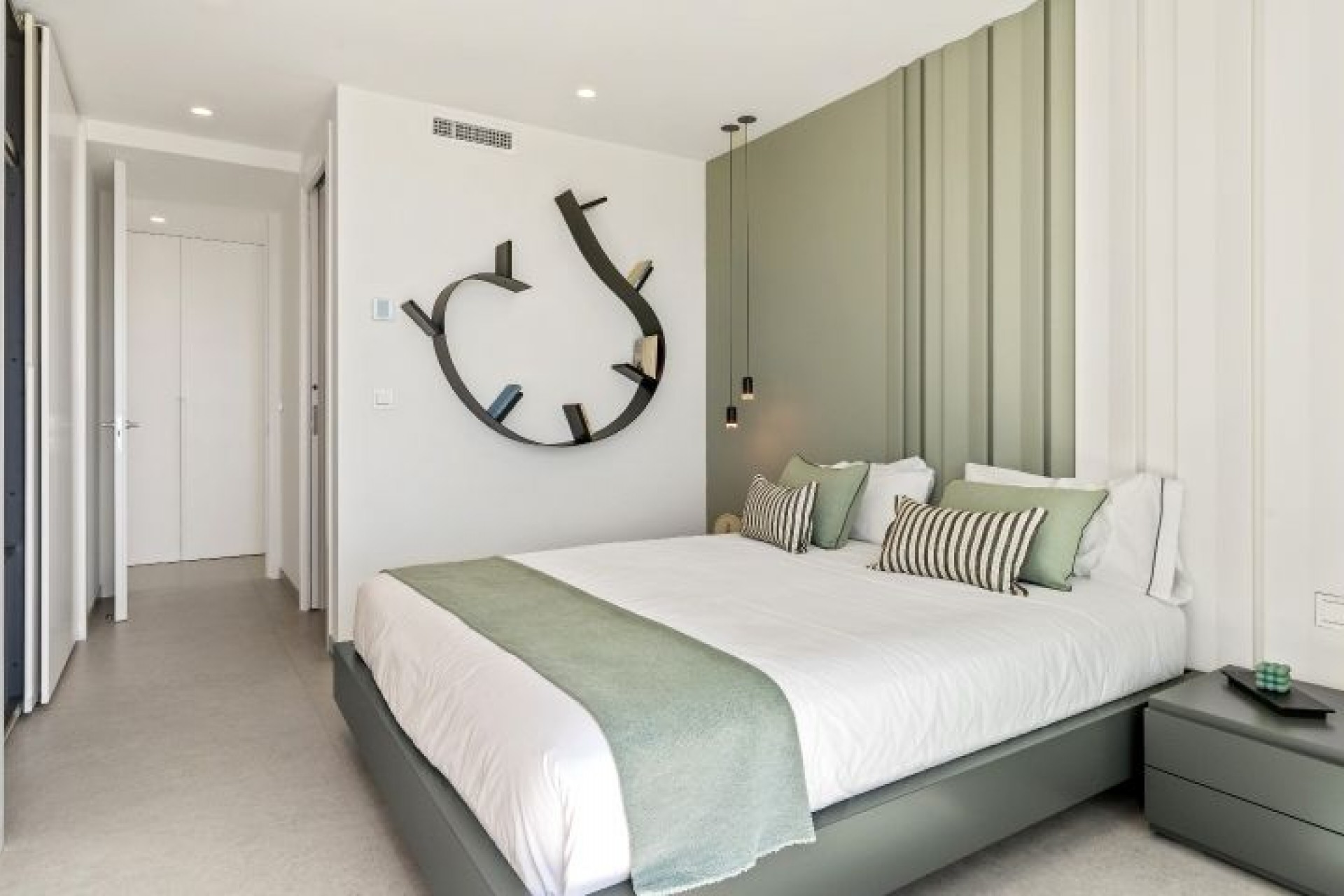 Reventa - Villa -
Altea - Costa Blanca