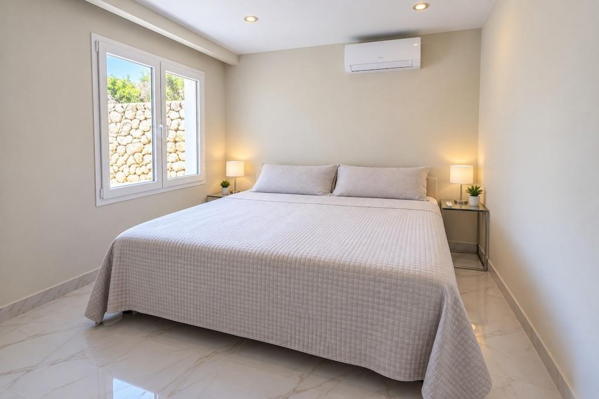 Reventa - Villa -
Altea - Costa Blanca