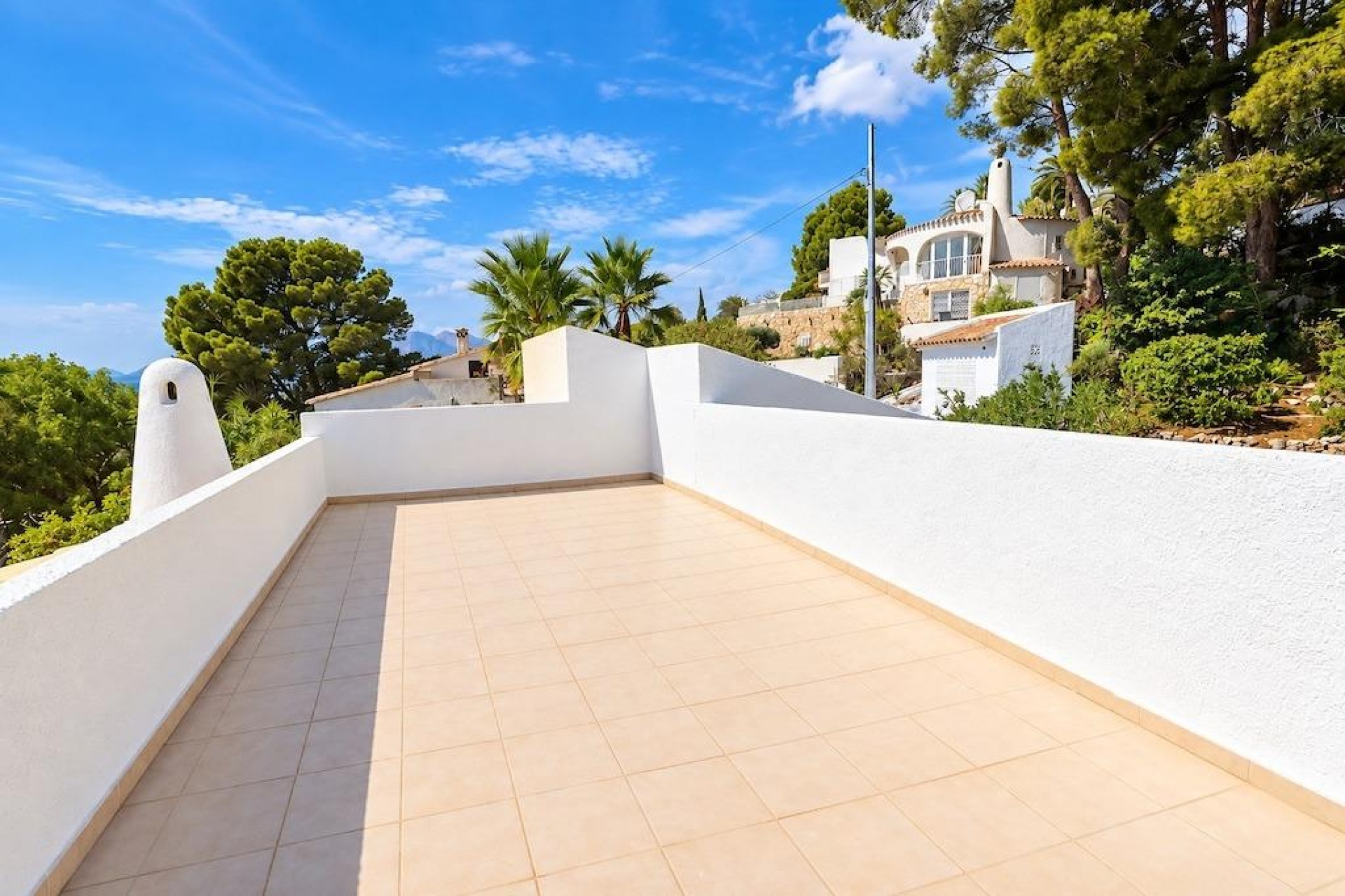 Reventa - Villa -
Altea - Costa Blanca