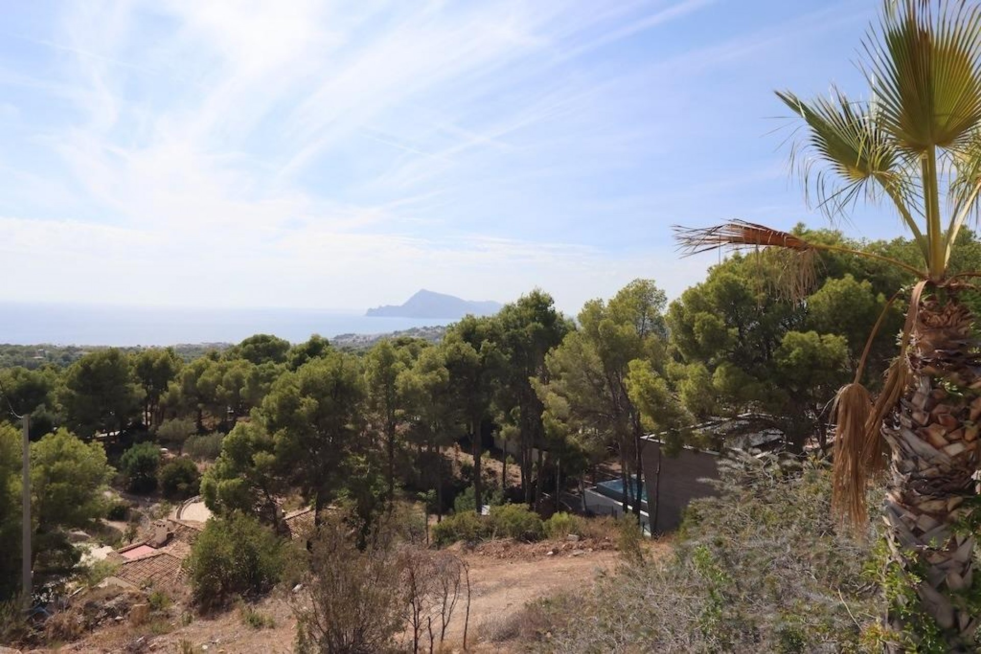 Reventa - Villa -
Altea - Costa Blanca