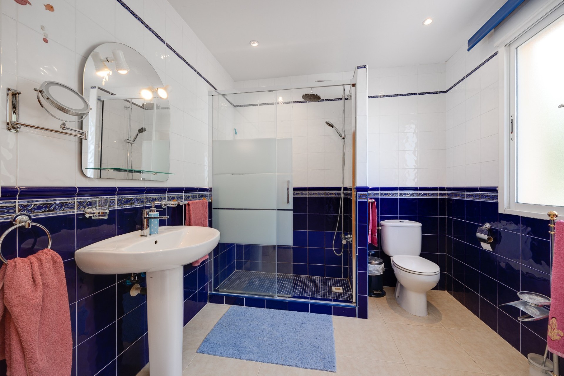 Reventa - Villa -
Aspe - Inland