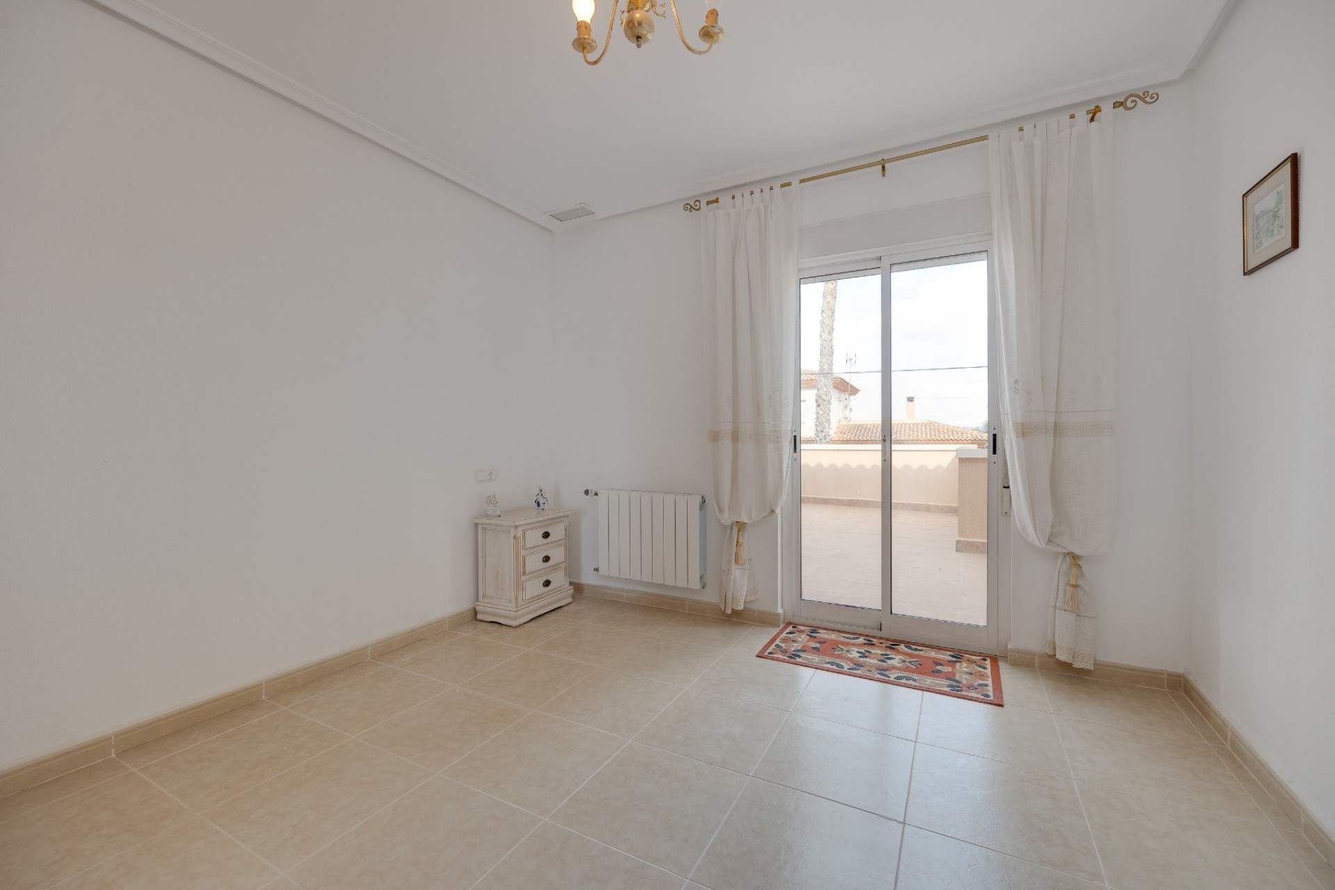 Reventa - Villa -
Aspe - Inland