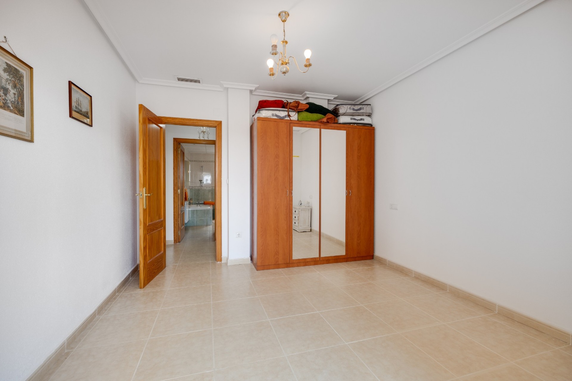 Reventa - Villa -
Aspe - Inland