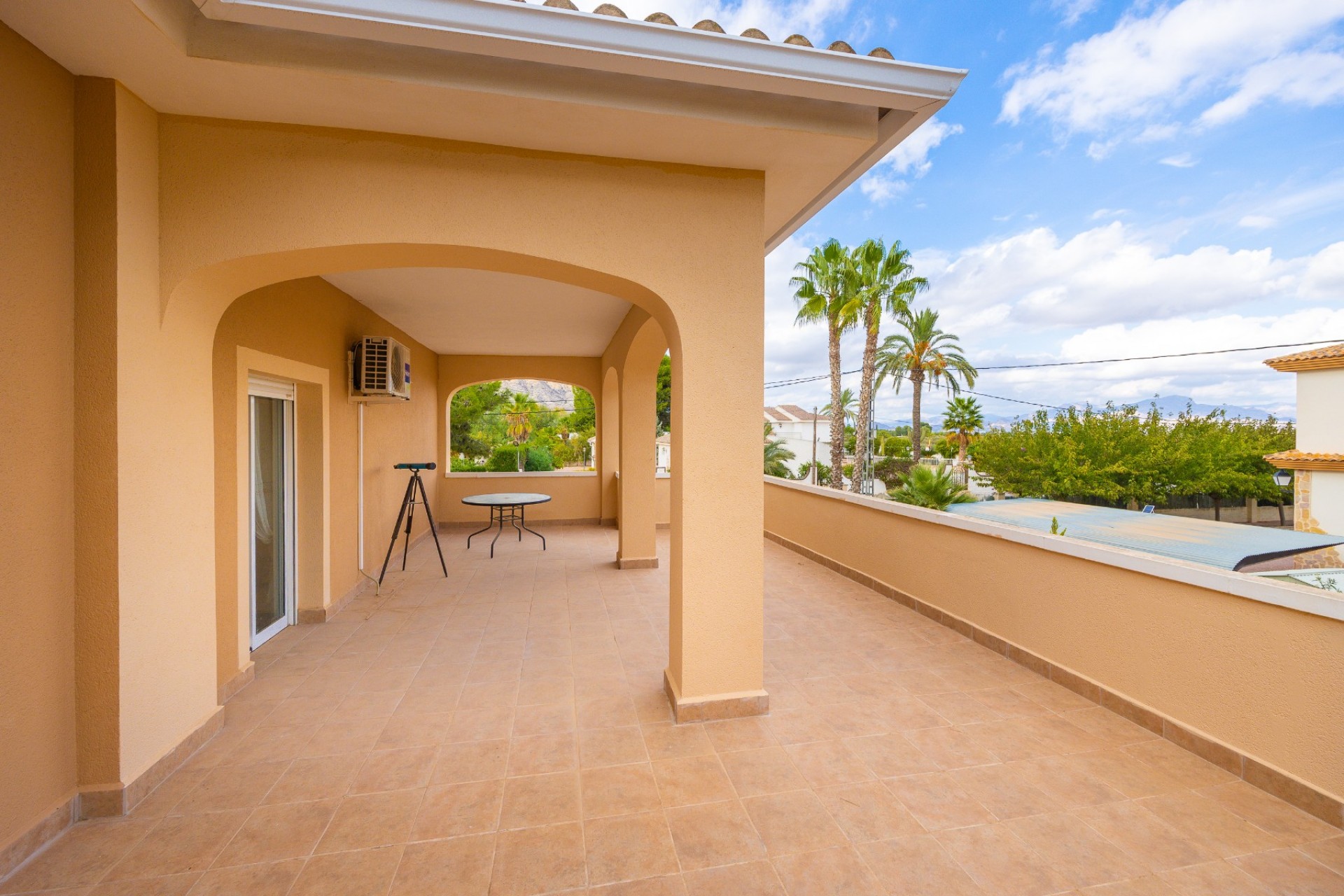 Reventa - Villa -
Aspe - Inland