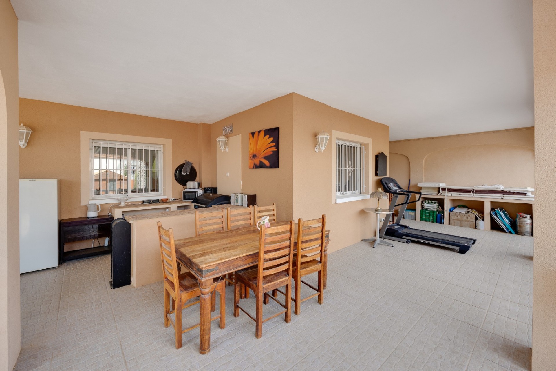 Reventa - Villa -
Aspe - Inland