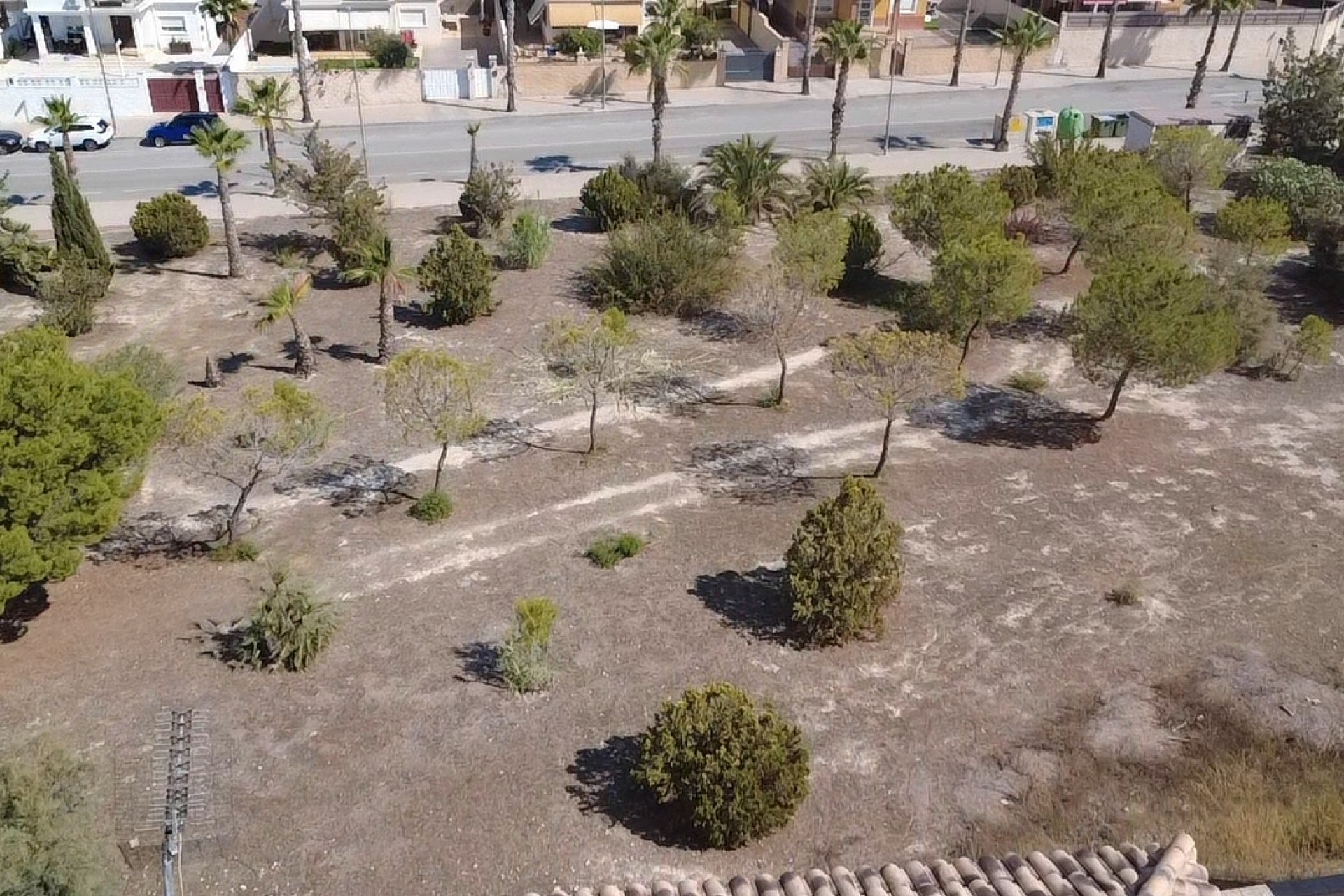 Reventa - Villa -
Aspe - Inland