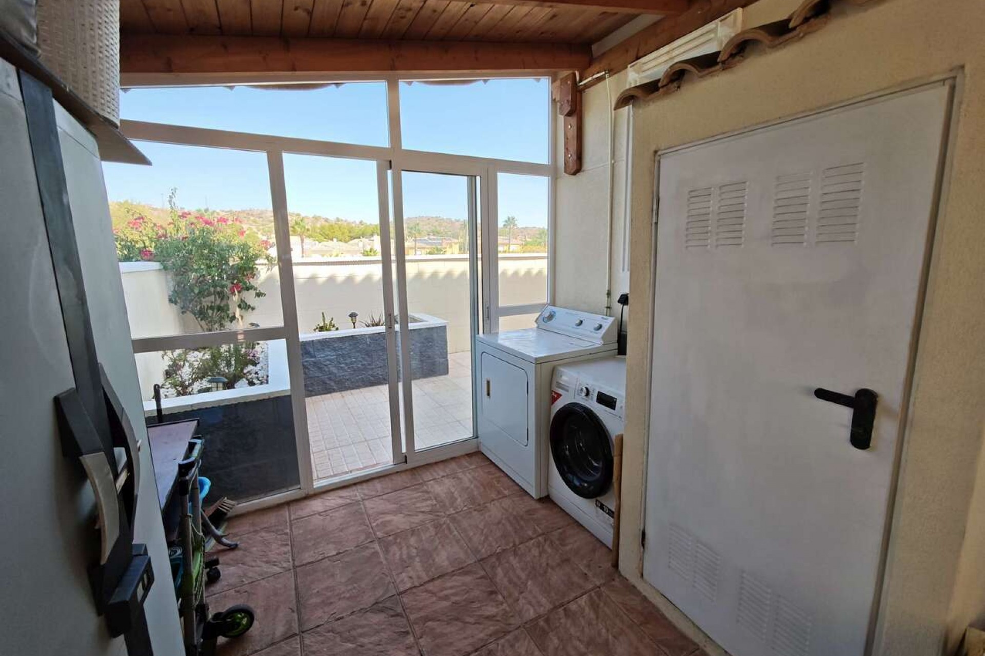 Reventa - Villa -
Aspe - Inland