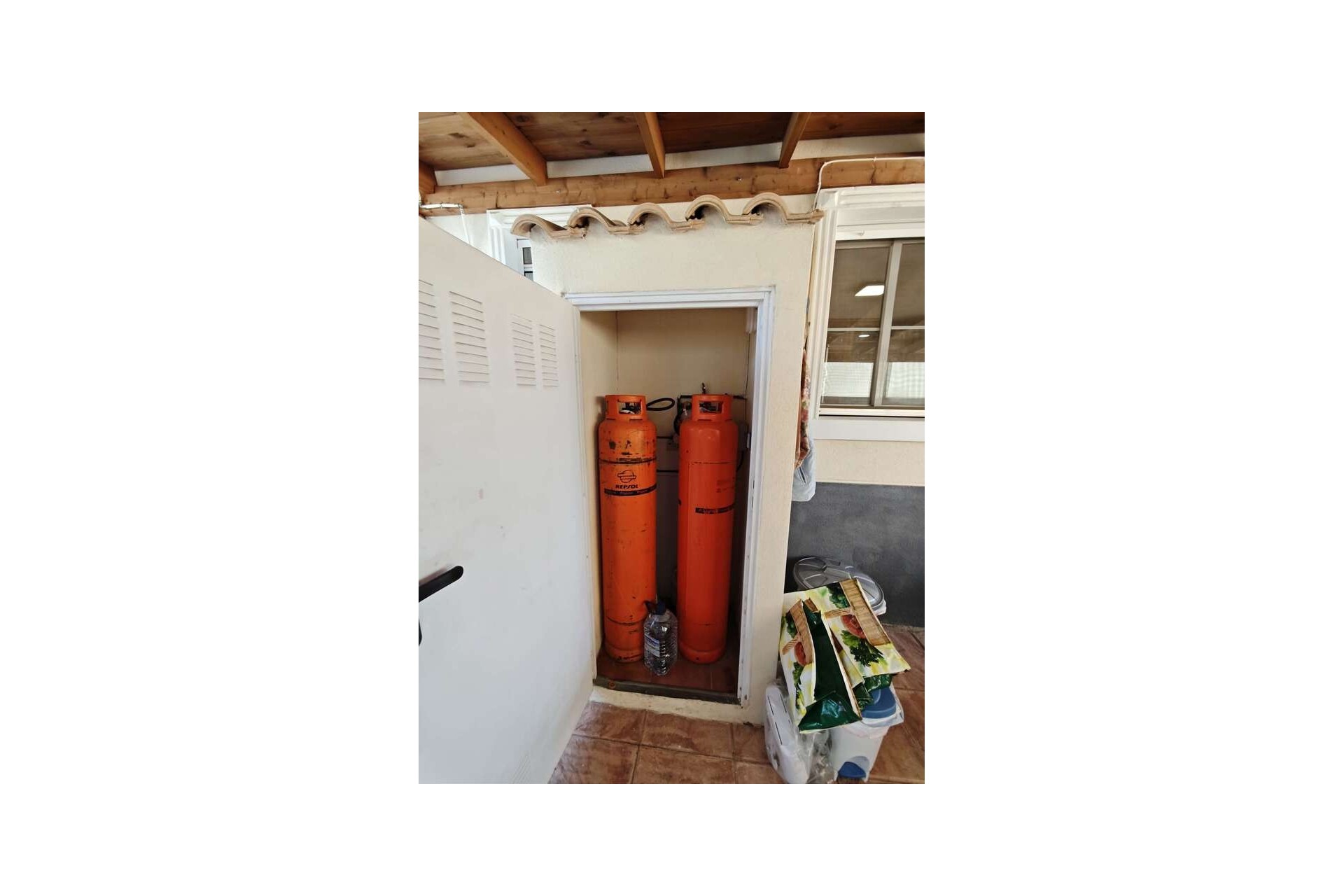 Reventa - Villa -
Aspe - Inland