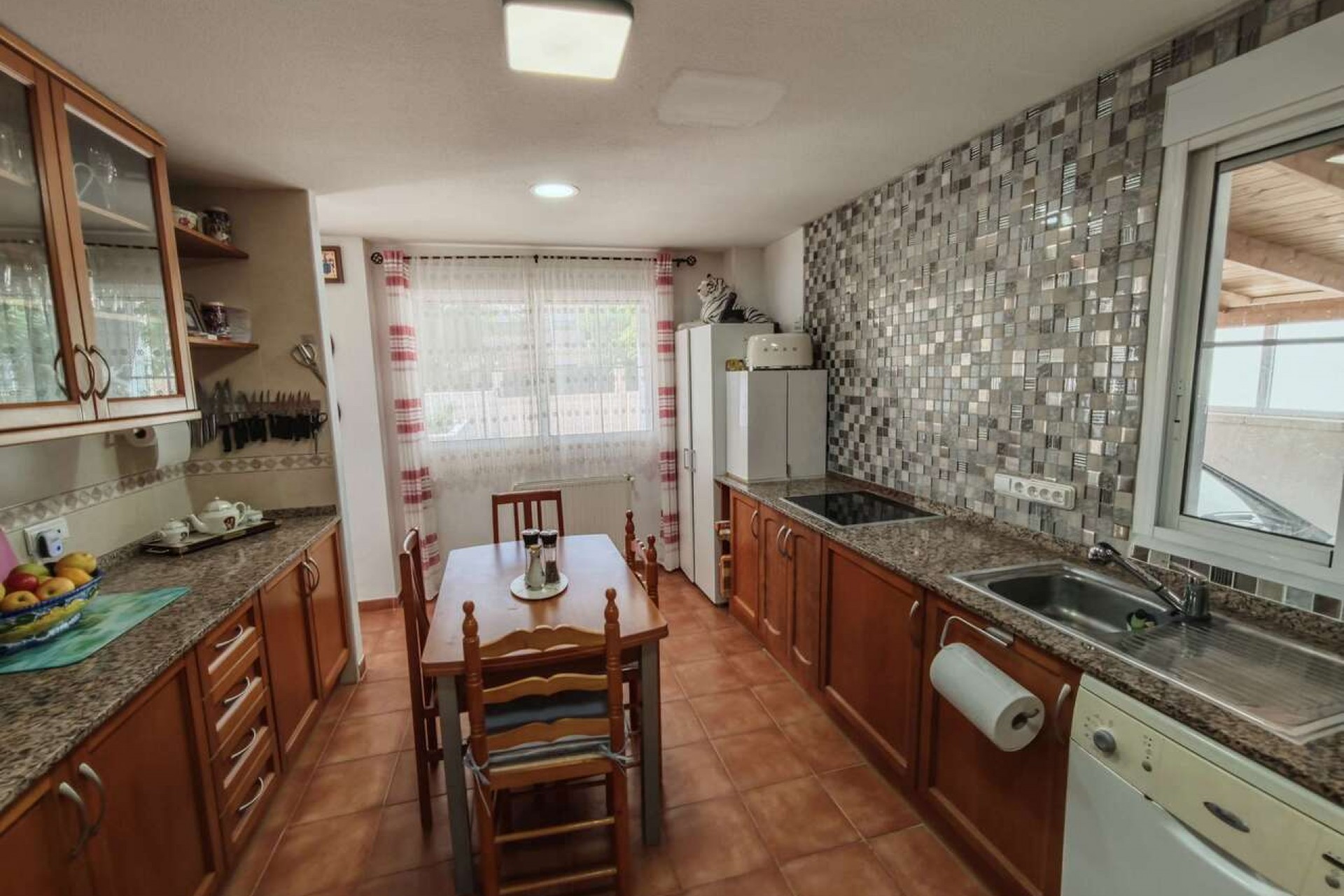 Reventa - Villa -
Aspe - Inland