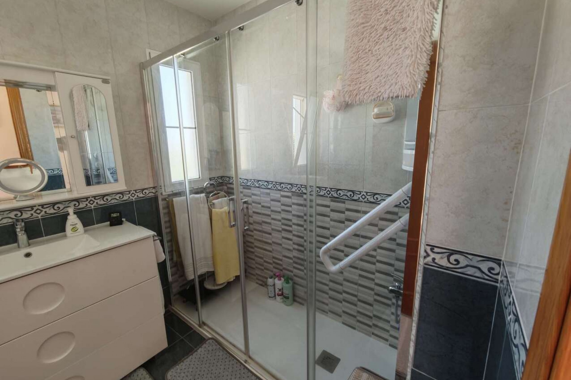 Reventa - Villa -
Aspe - Inland