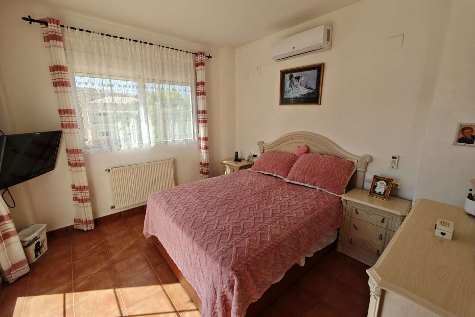 Reventa - Villa -
Aspe - Inland