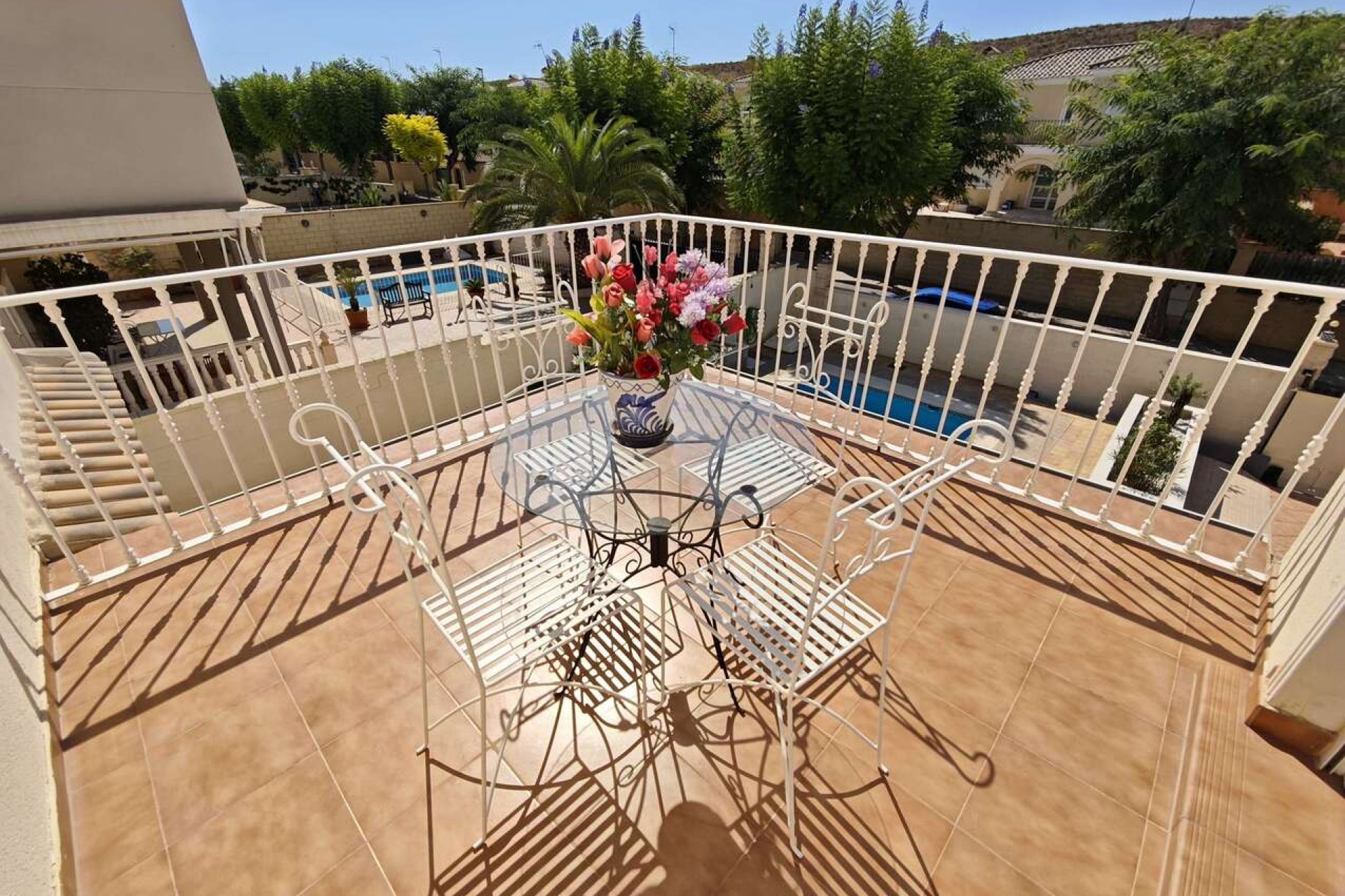 Reventa - Villa -
Aspe - Inland