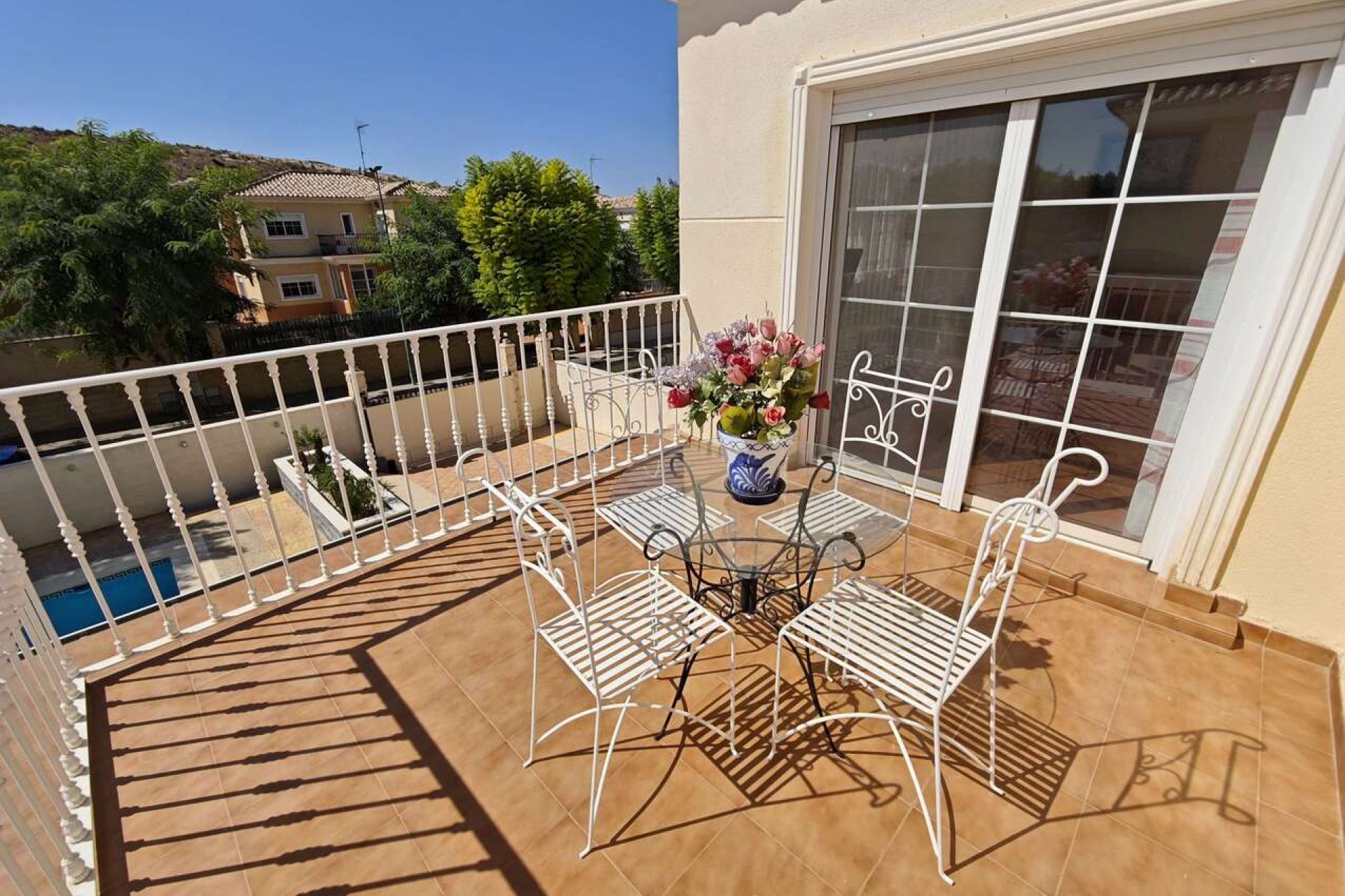 Reventa - Villa -
Aspe - Inland