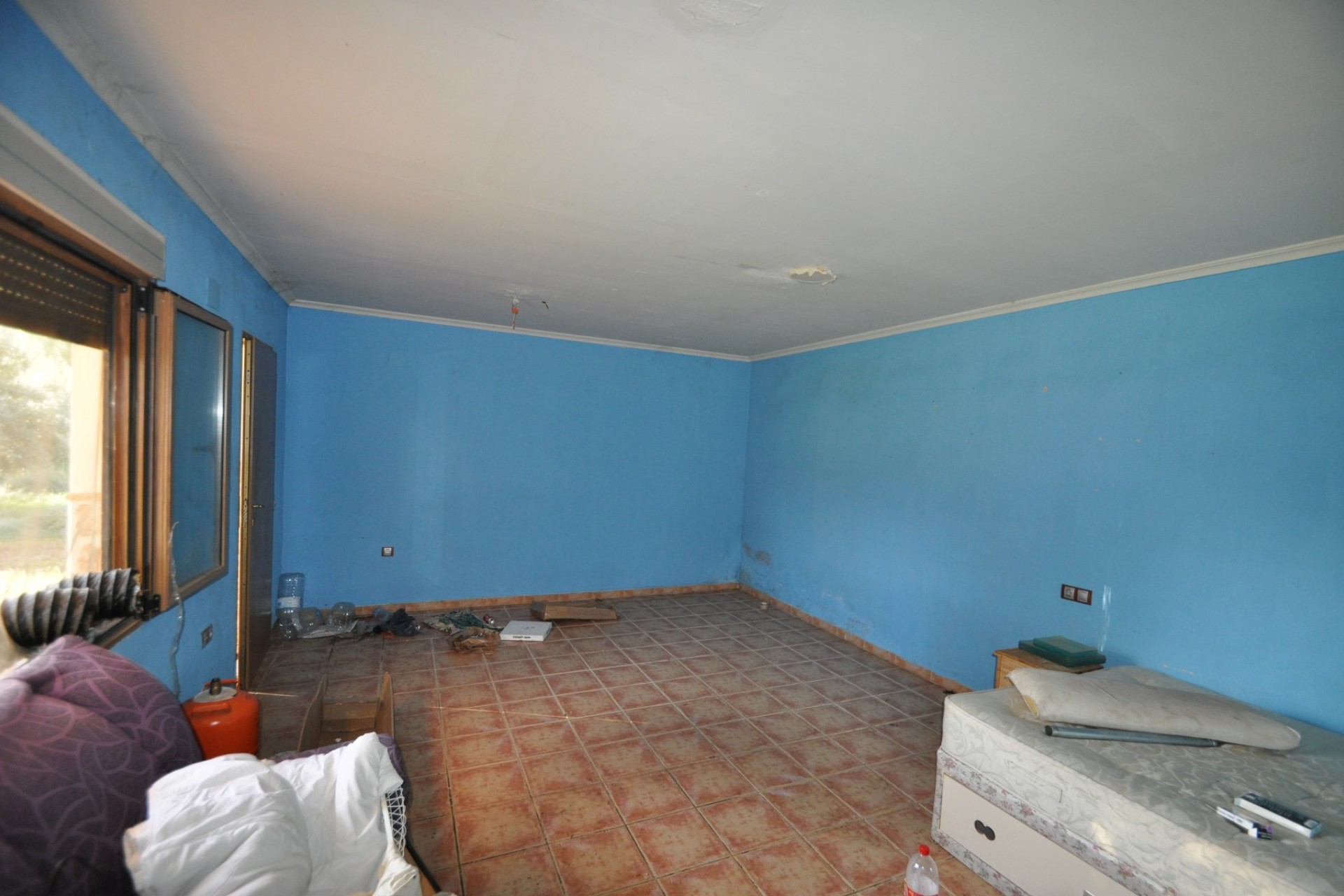 Reventa - Villa -
Aspe - Inland