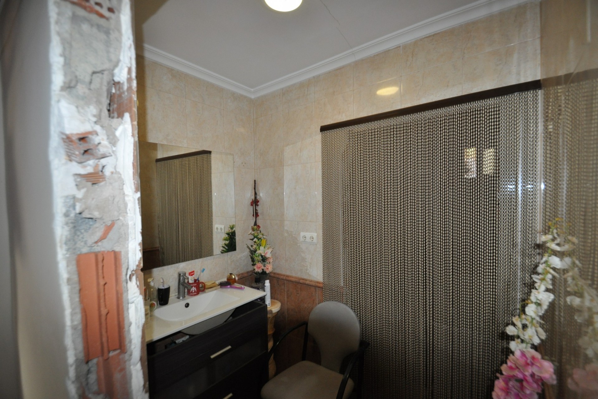 Reventa - Villa -
Aspe - Inland