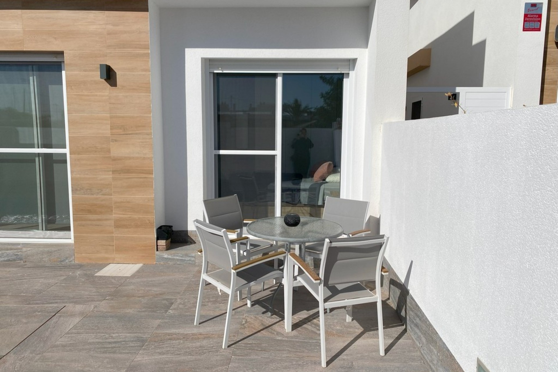 Reventa - Villa -
Avileses - Inland