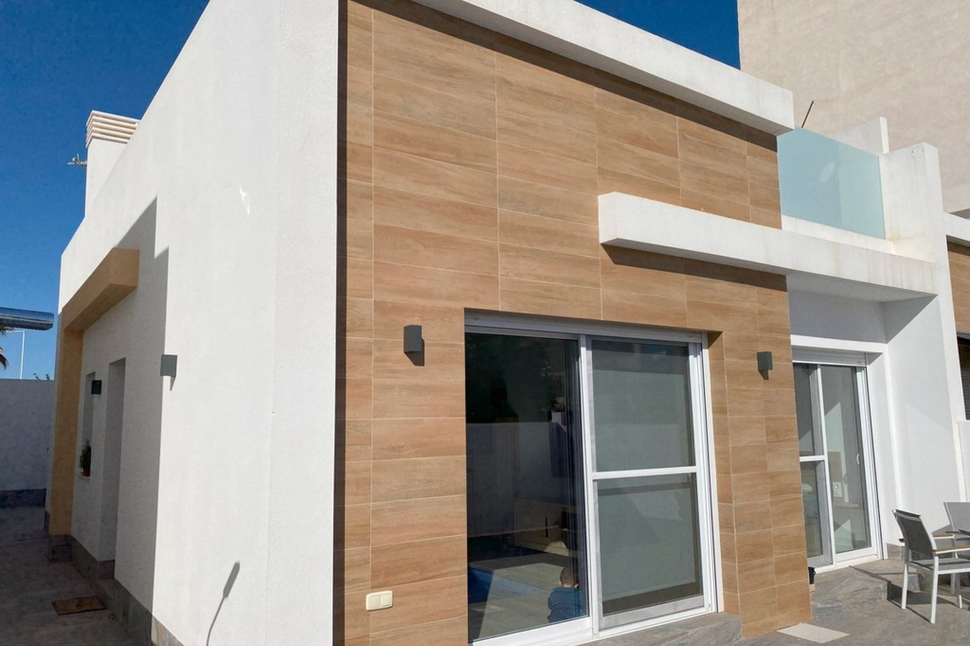 Reventa - Villa -
Avileses - Inland