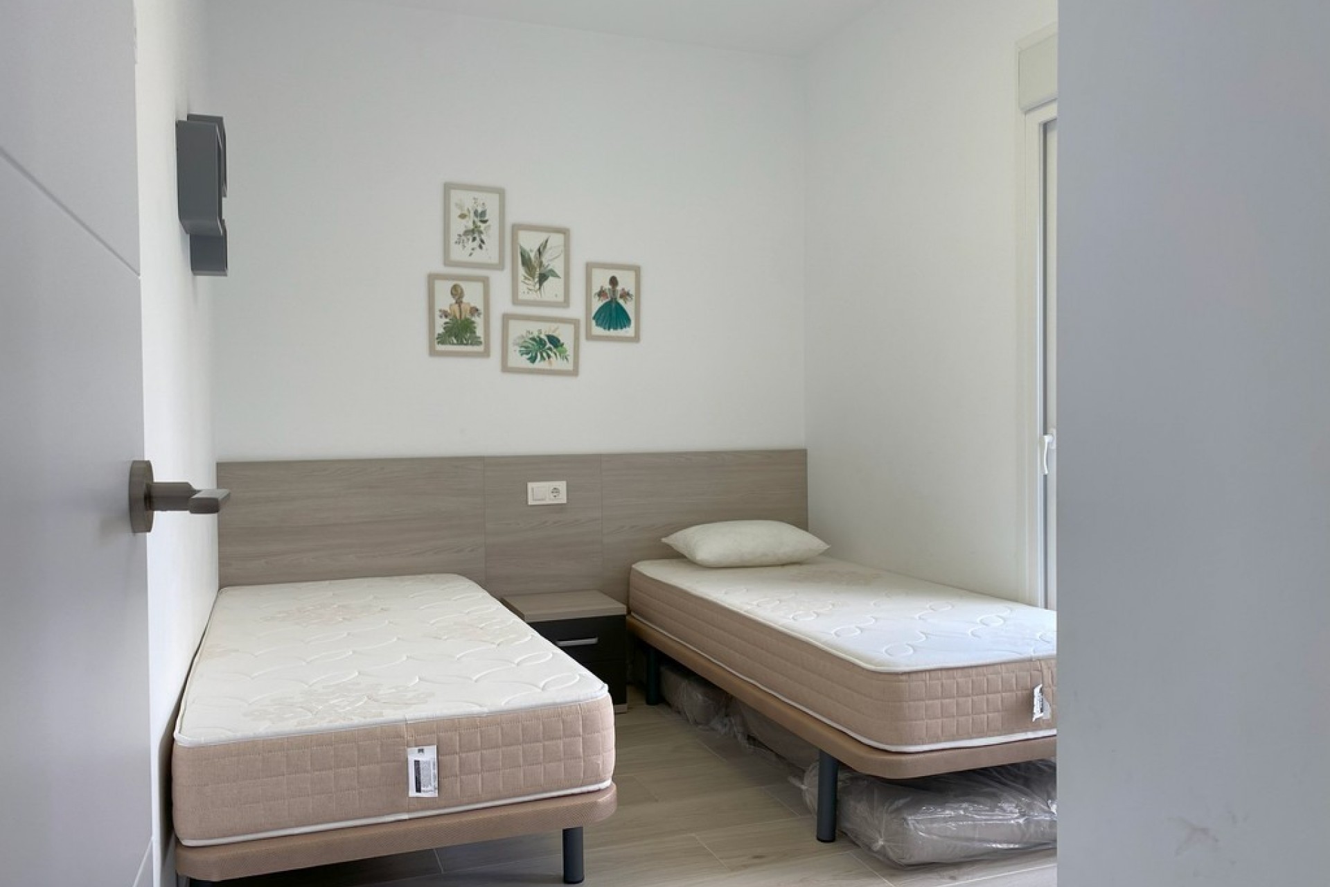 Reventa - Villa -
Avileses - Inland