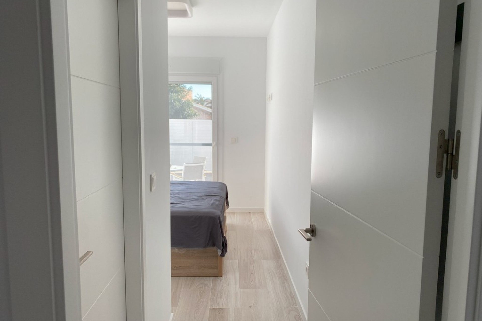 Reventa - Villa -
Avileses - Inland