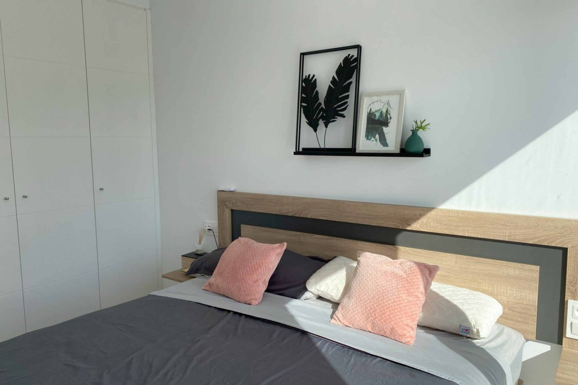 Reventa - Villa -
Avileses - Inland