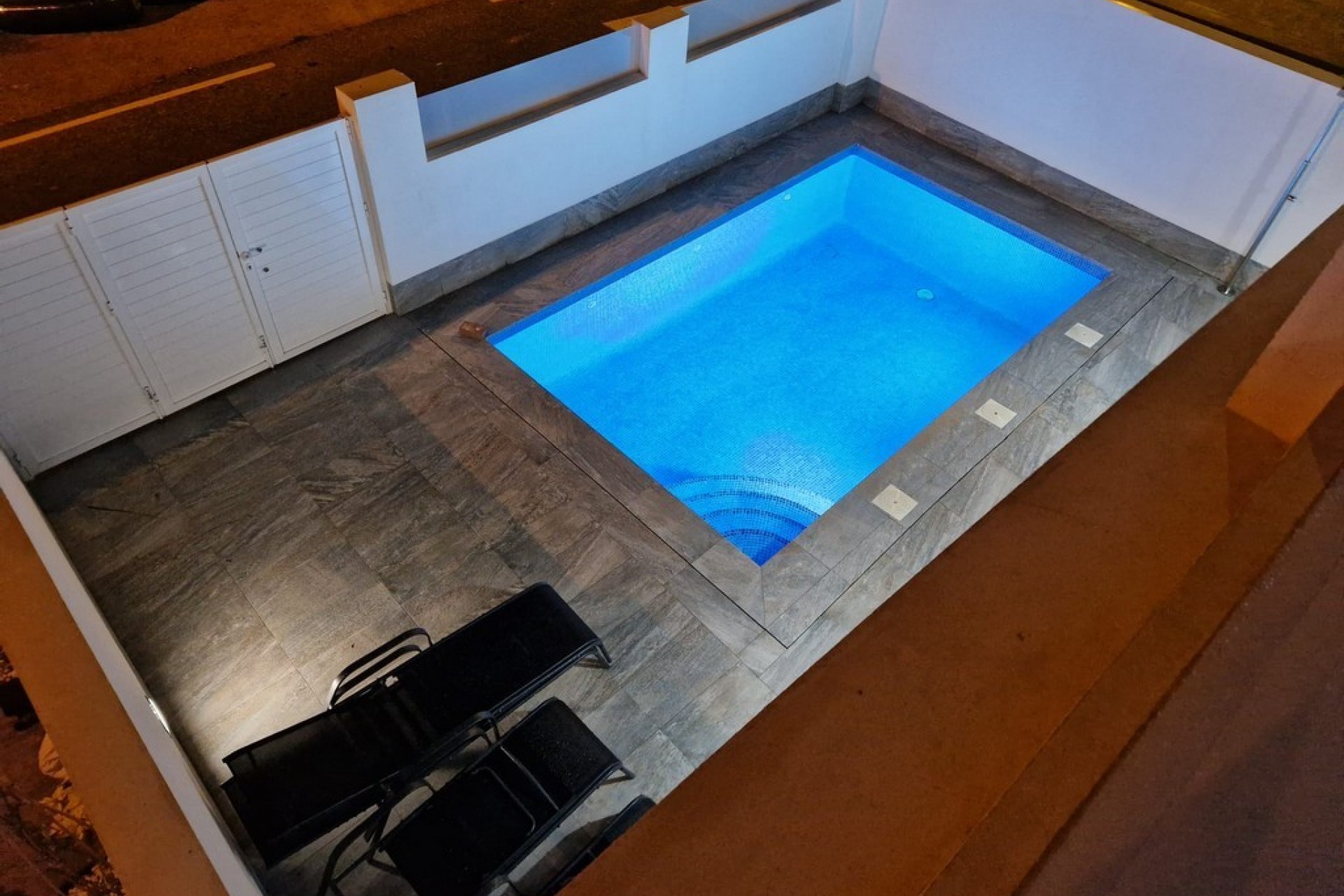 Reventa - Villa -
Avileses - Inland