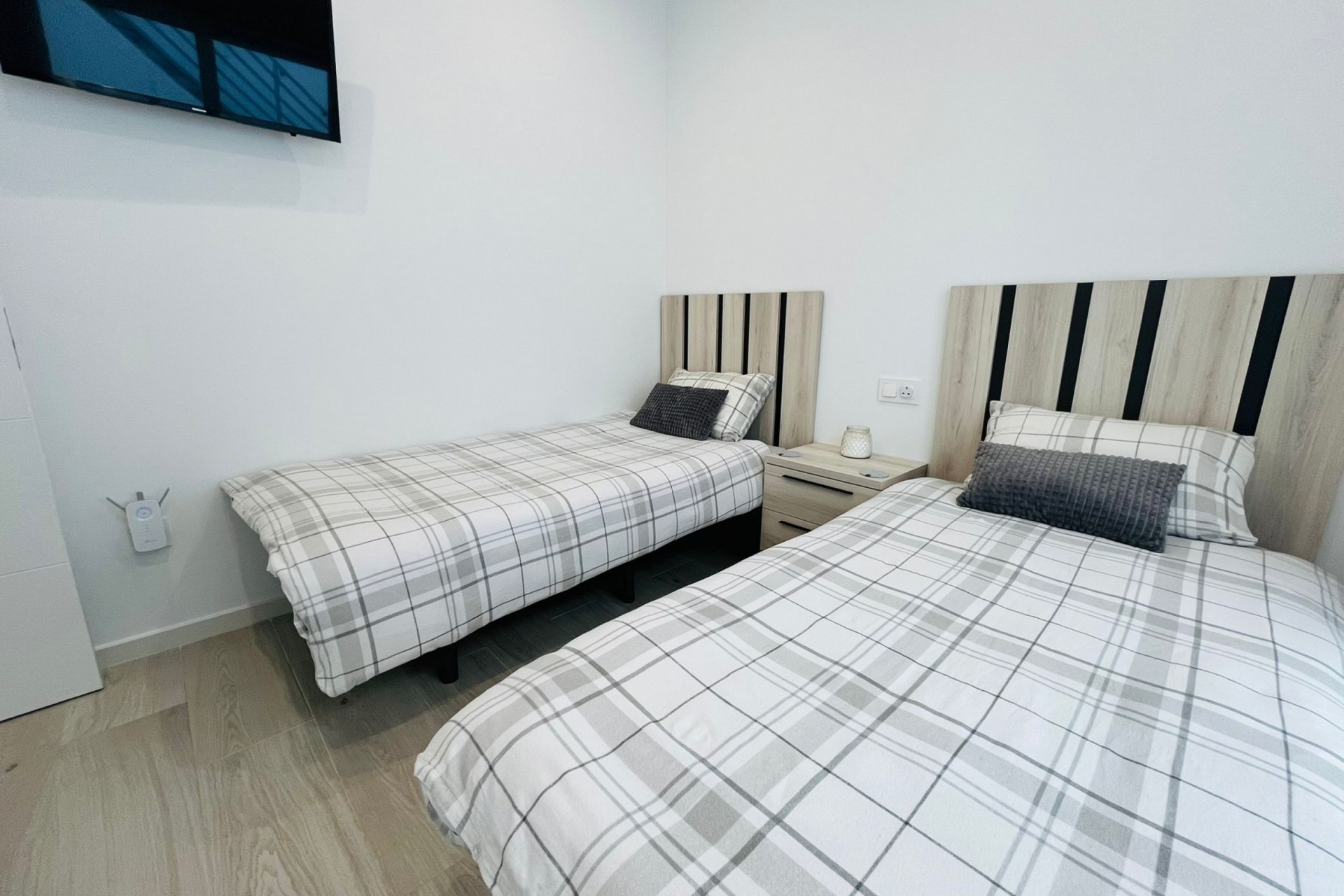 Reventa - Villa -
Avileses - Inland